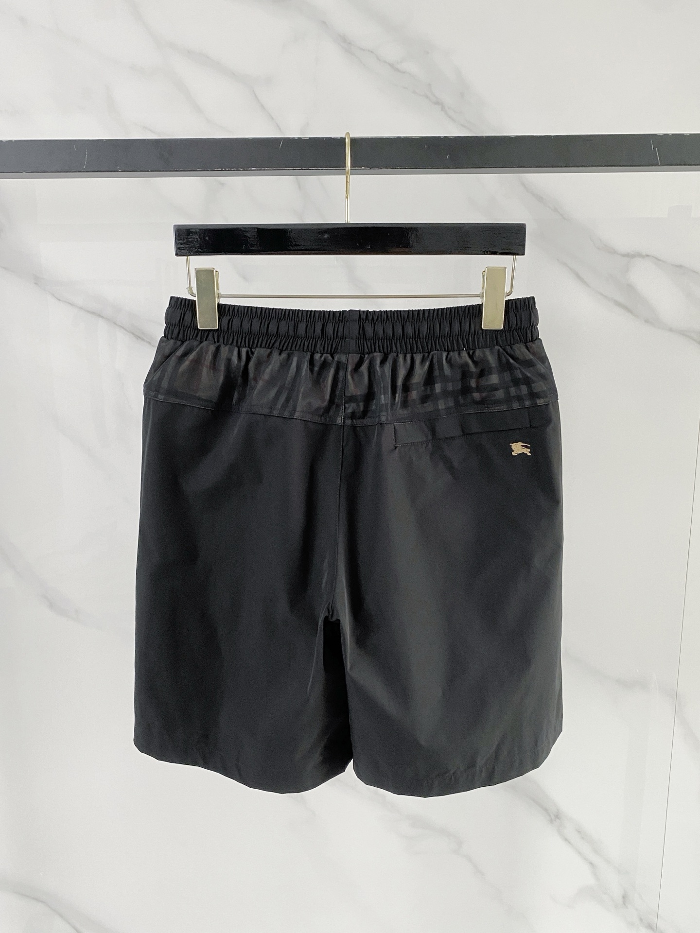 shorts Man
