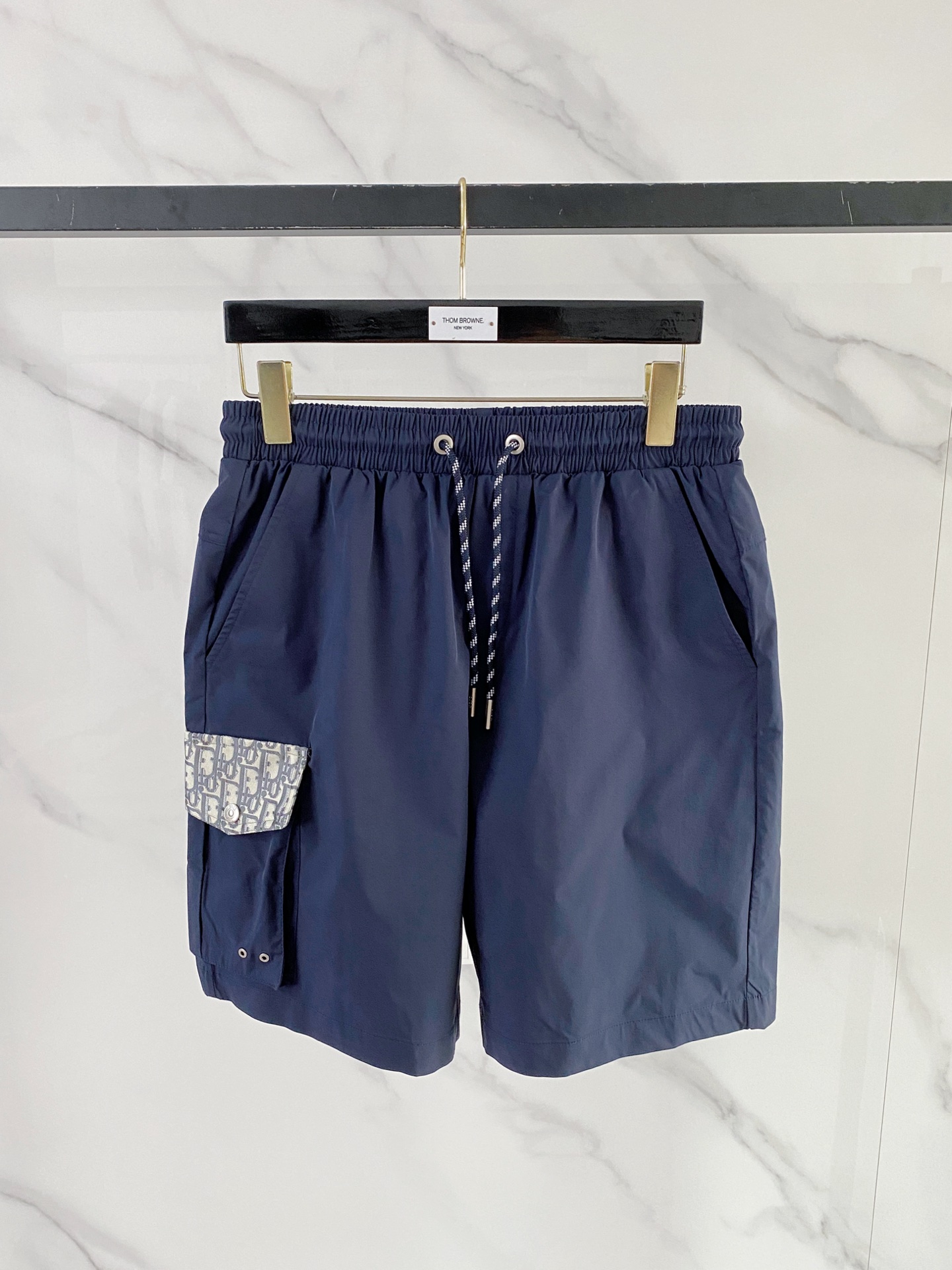 shorts Man