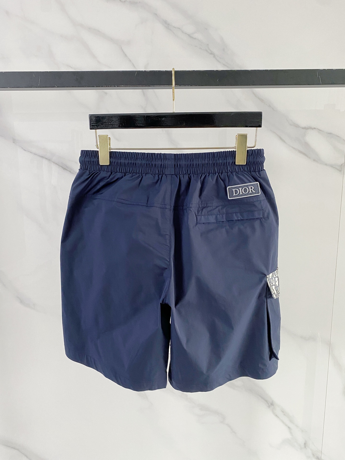 shorts Man