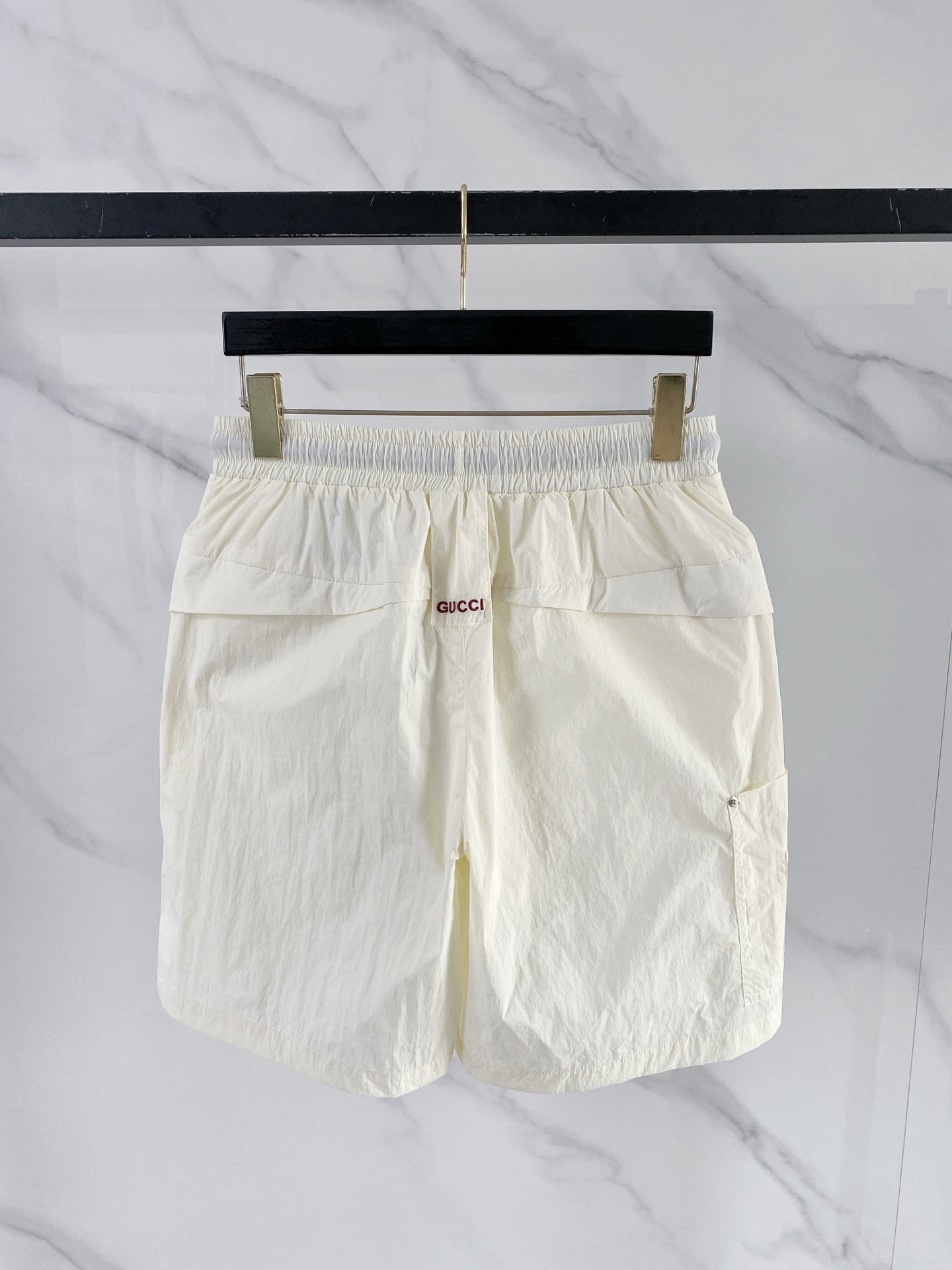 shorts Man