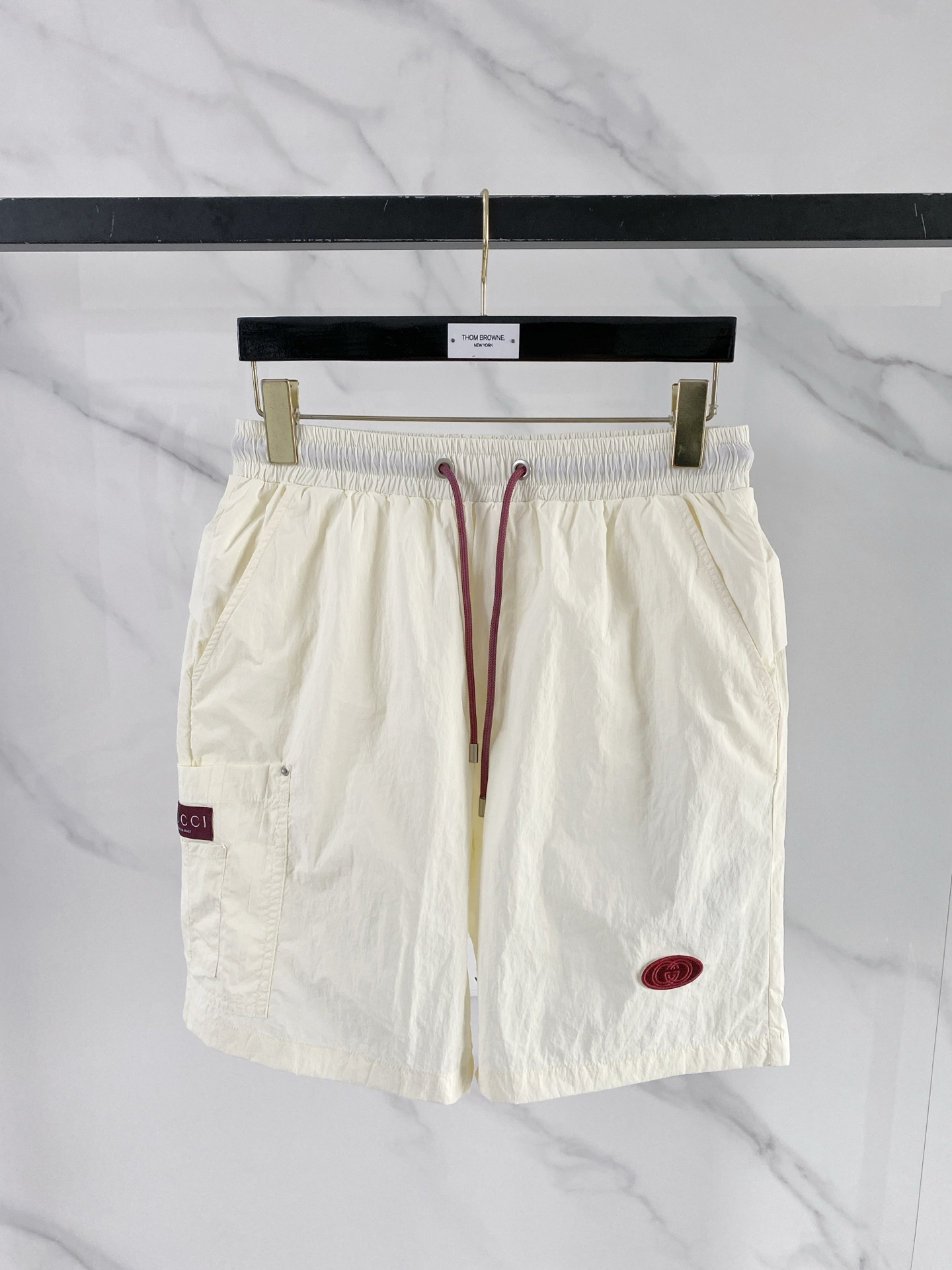 shorts Man