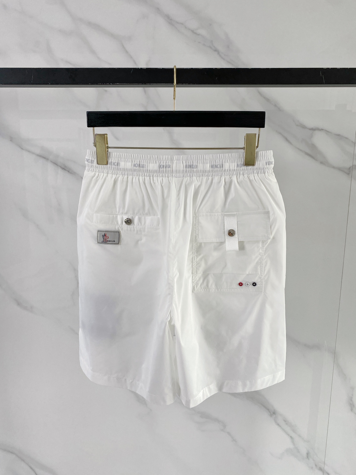 shorts Man
