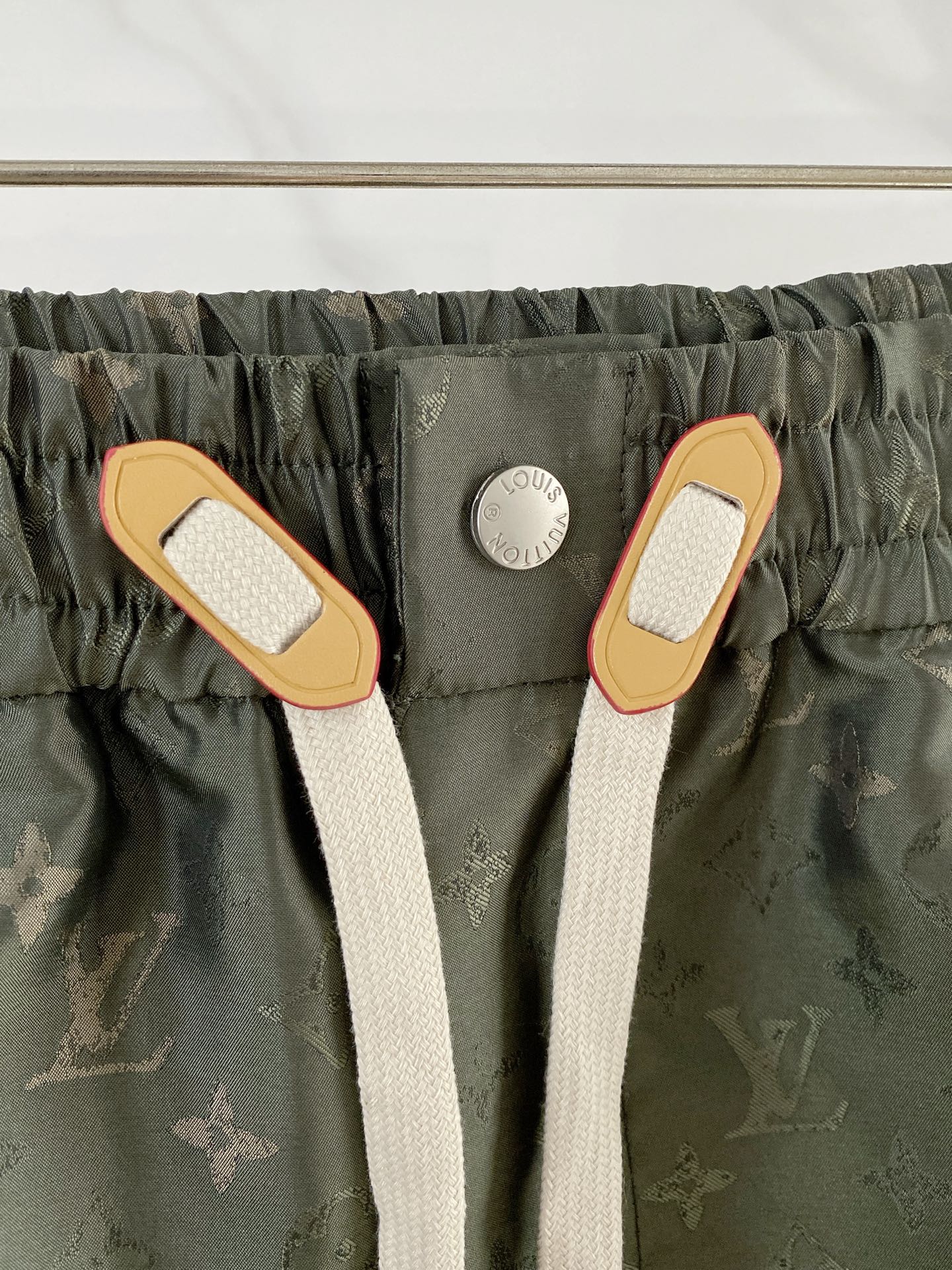 shorts Man