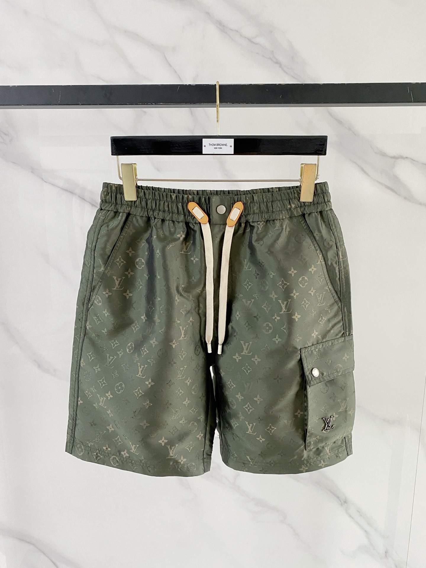 shorts Man