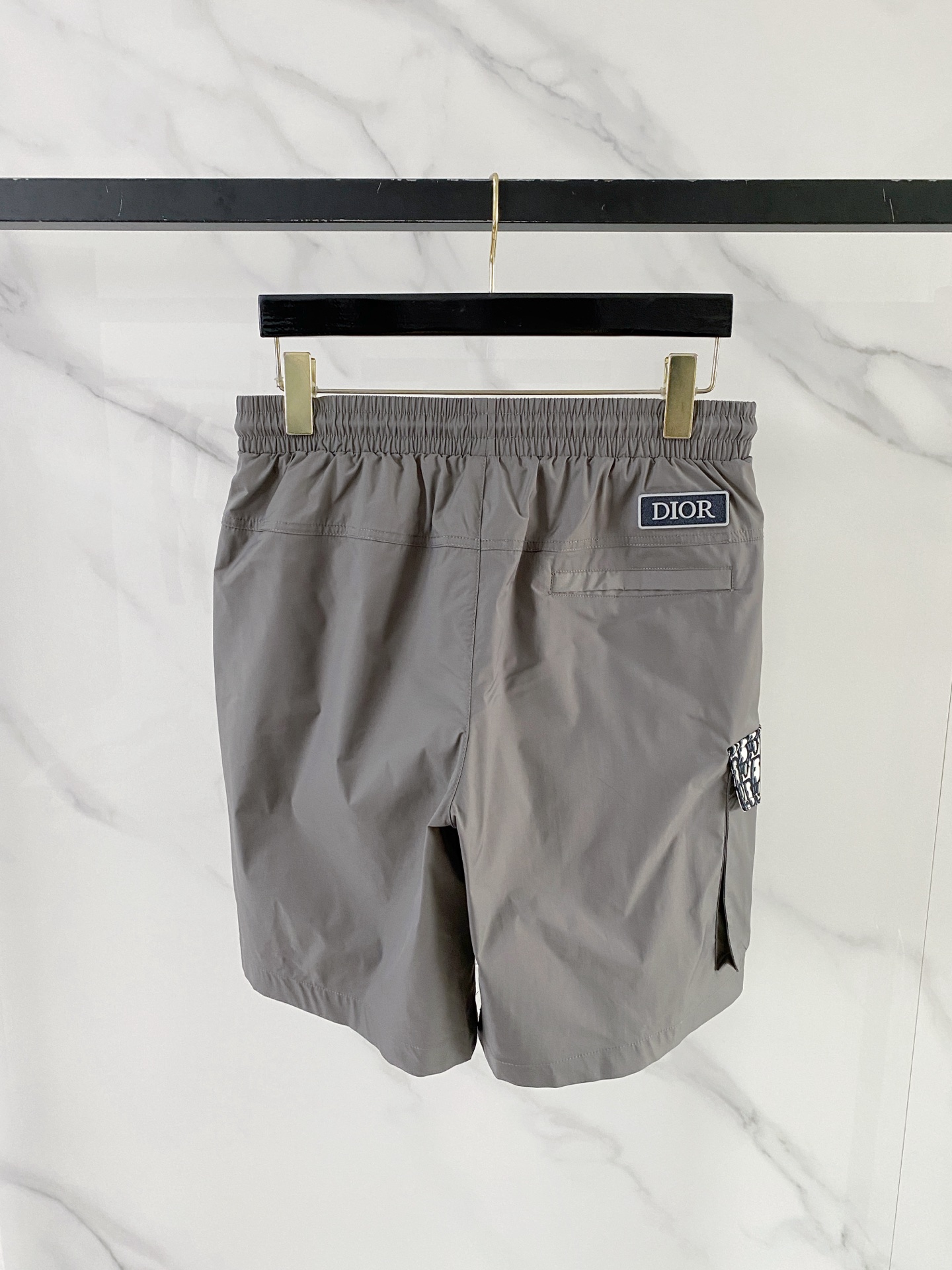 shorts Man