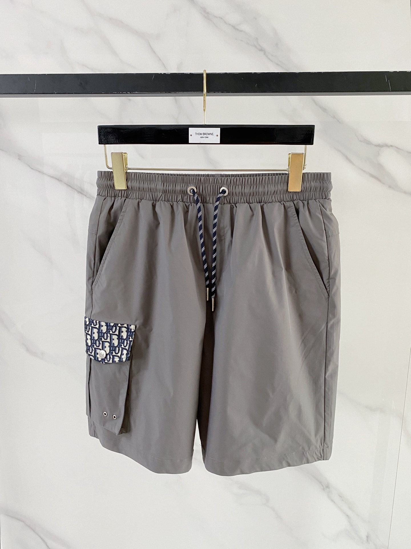 shorts Man