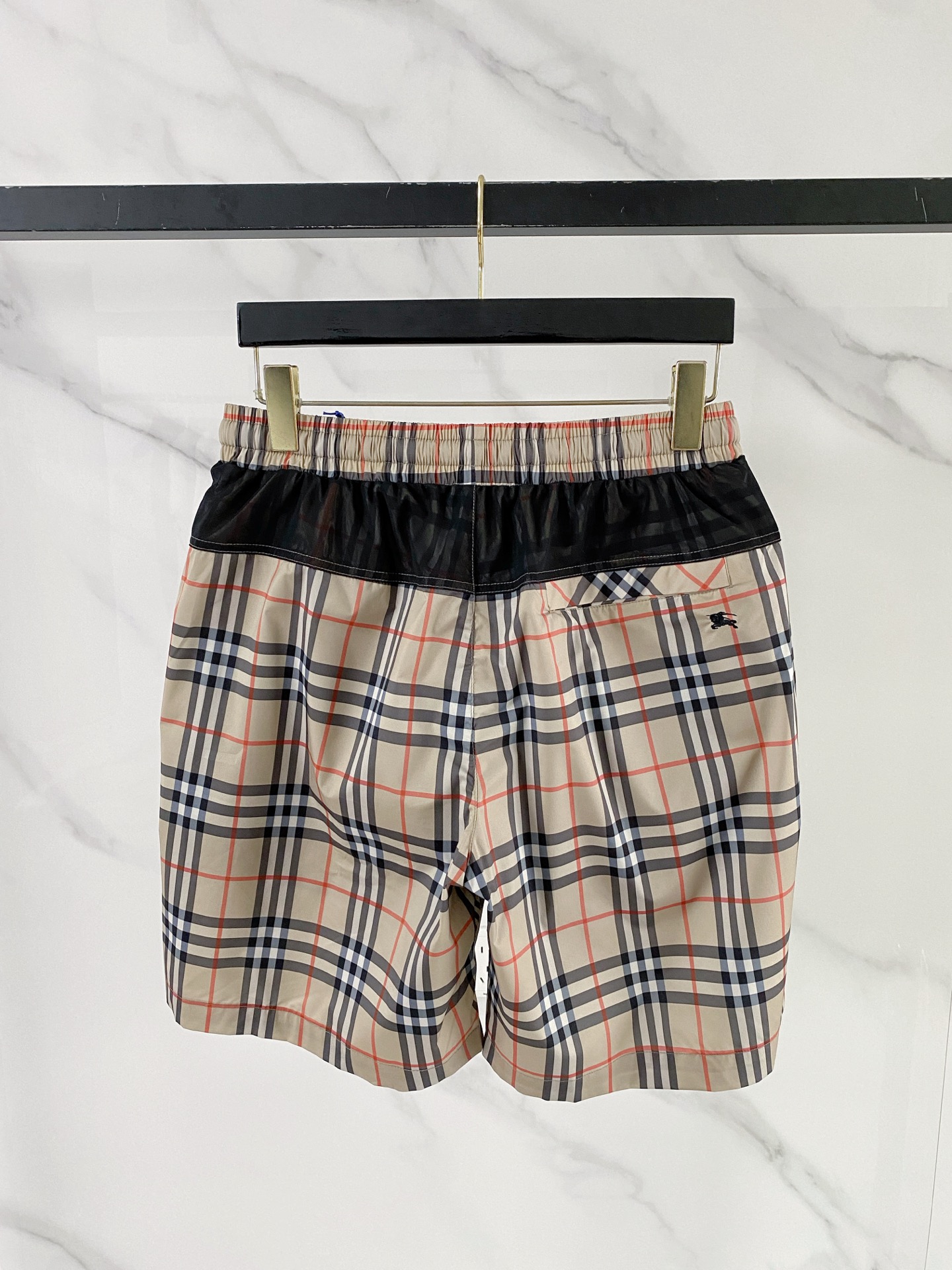 shorts Man