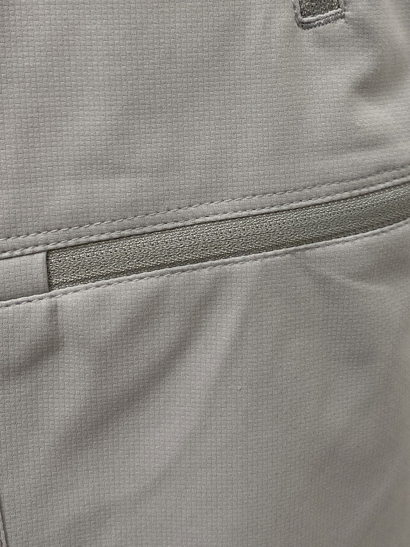 shorts Man