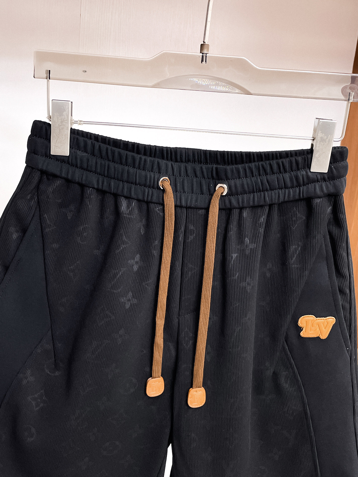 shorts Man