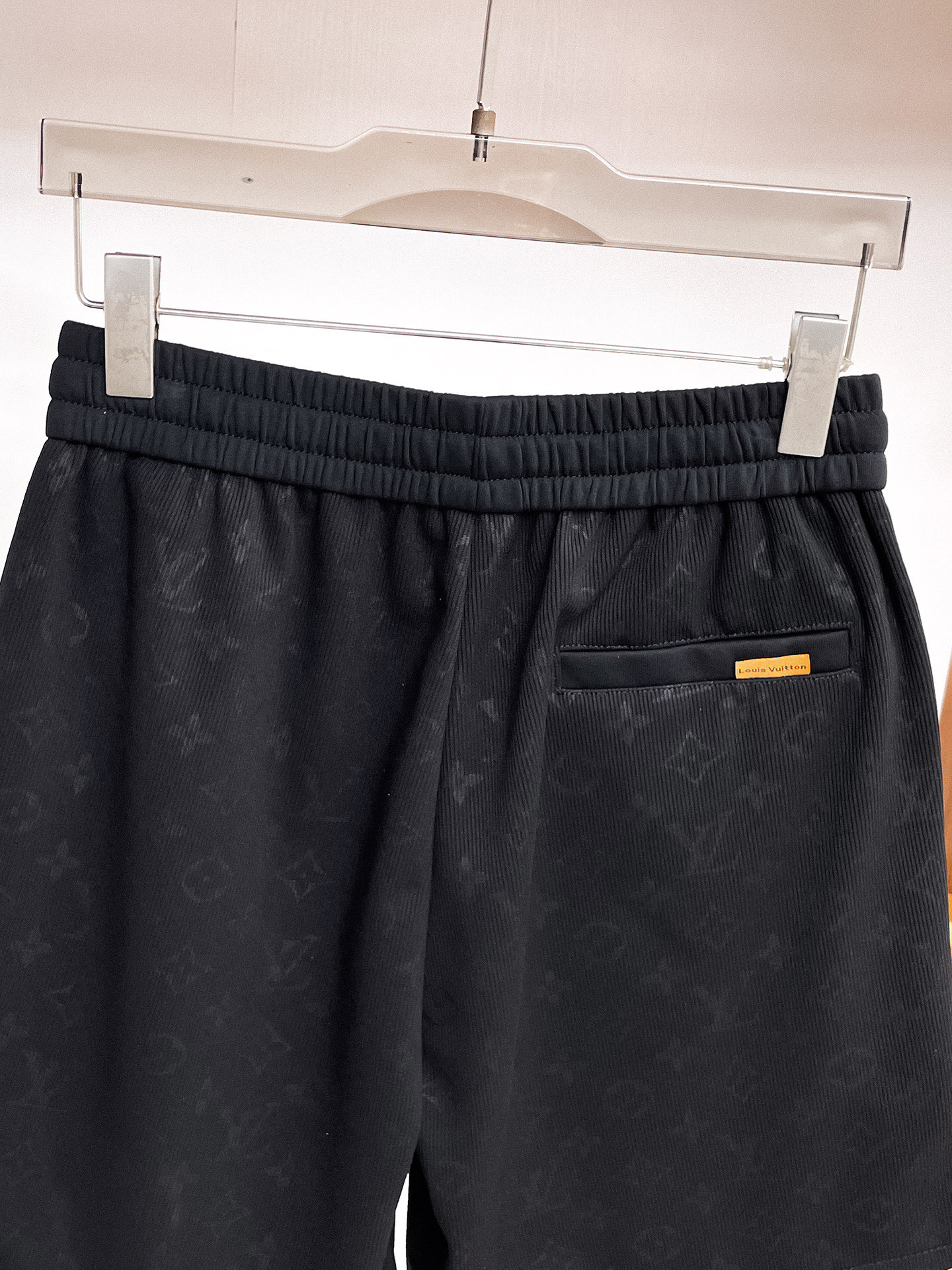 shorts Man