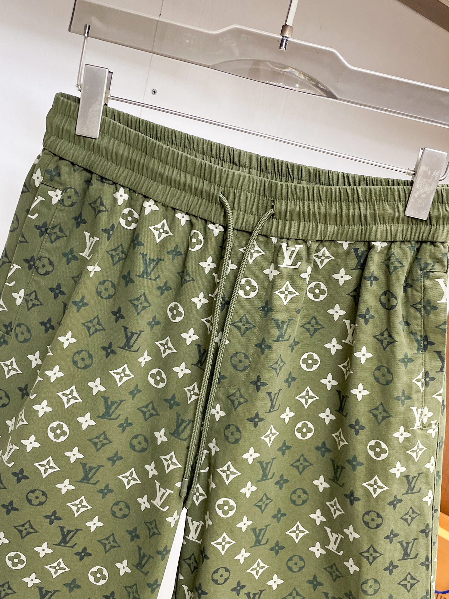 shorts Man