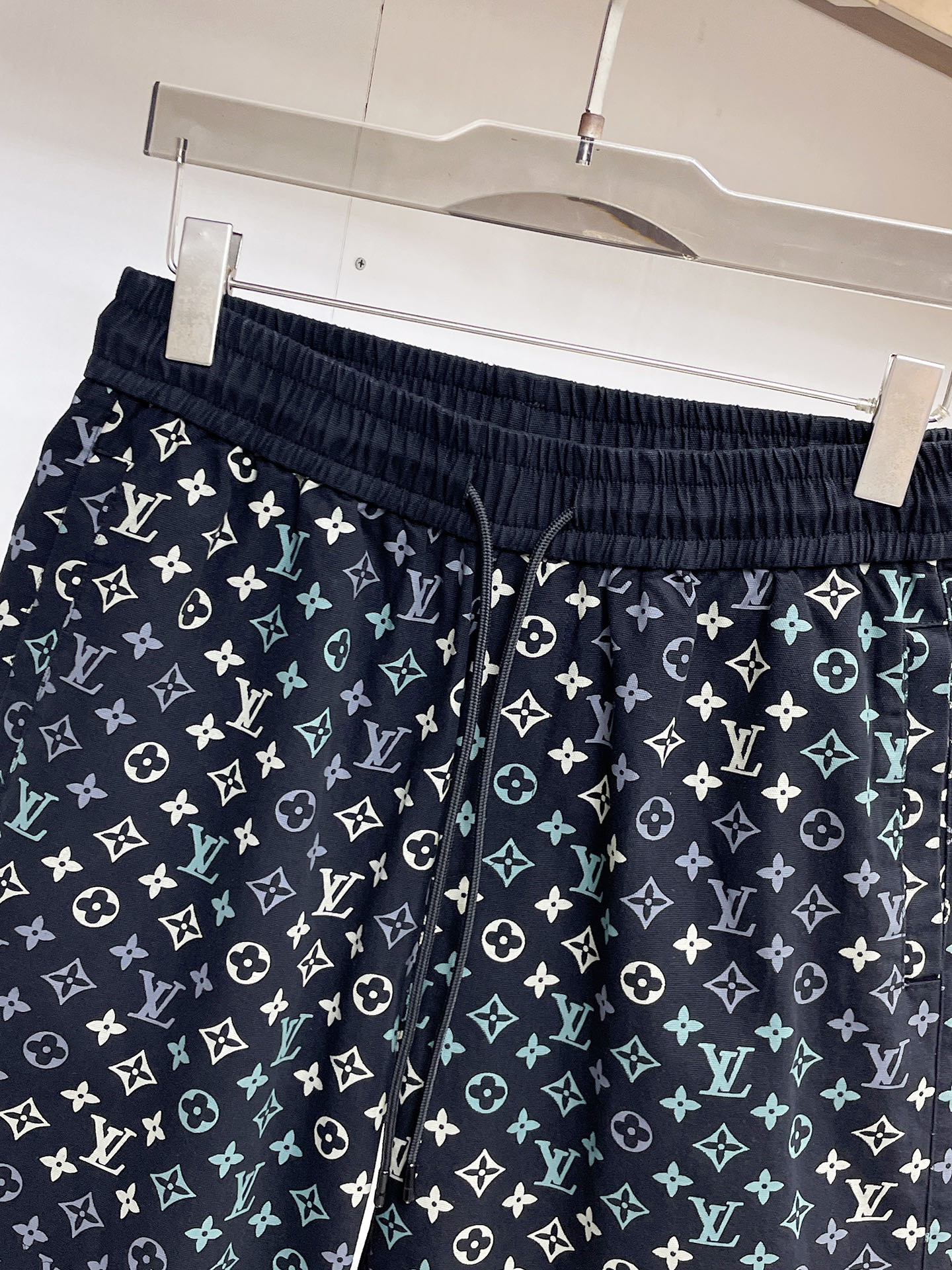 shorts Man