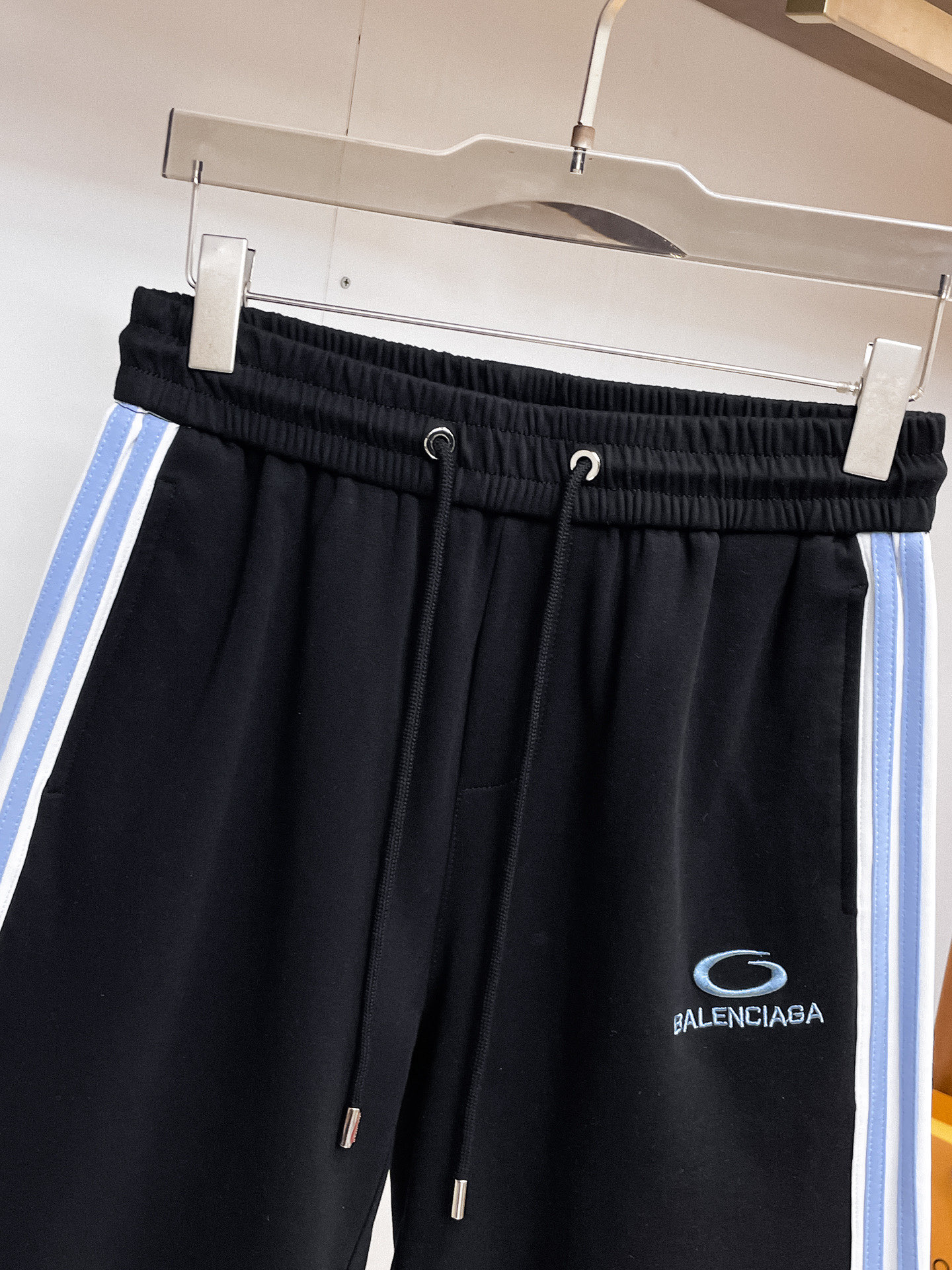 shorts Man