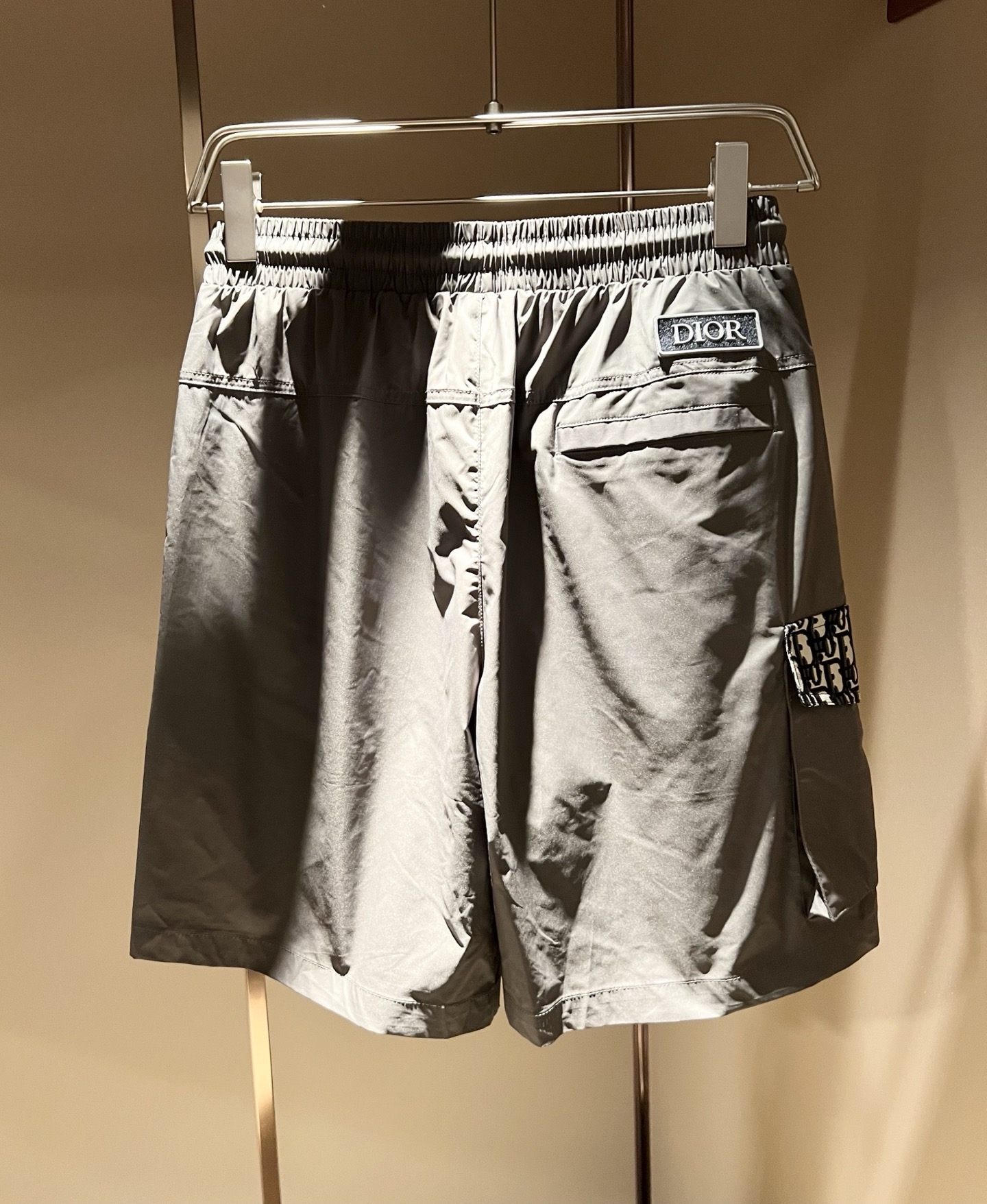 shorts Man