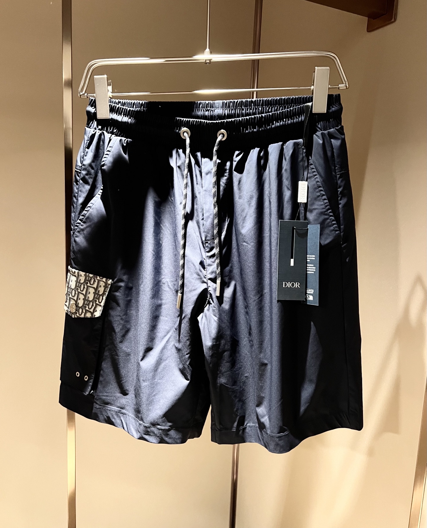 shorts Man