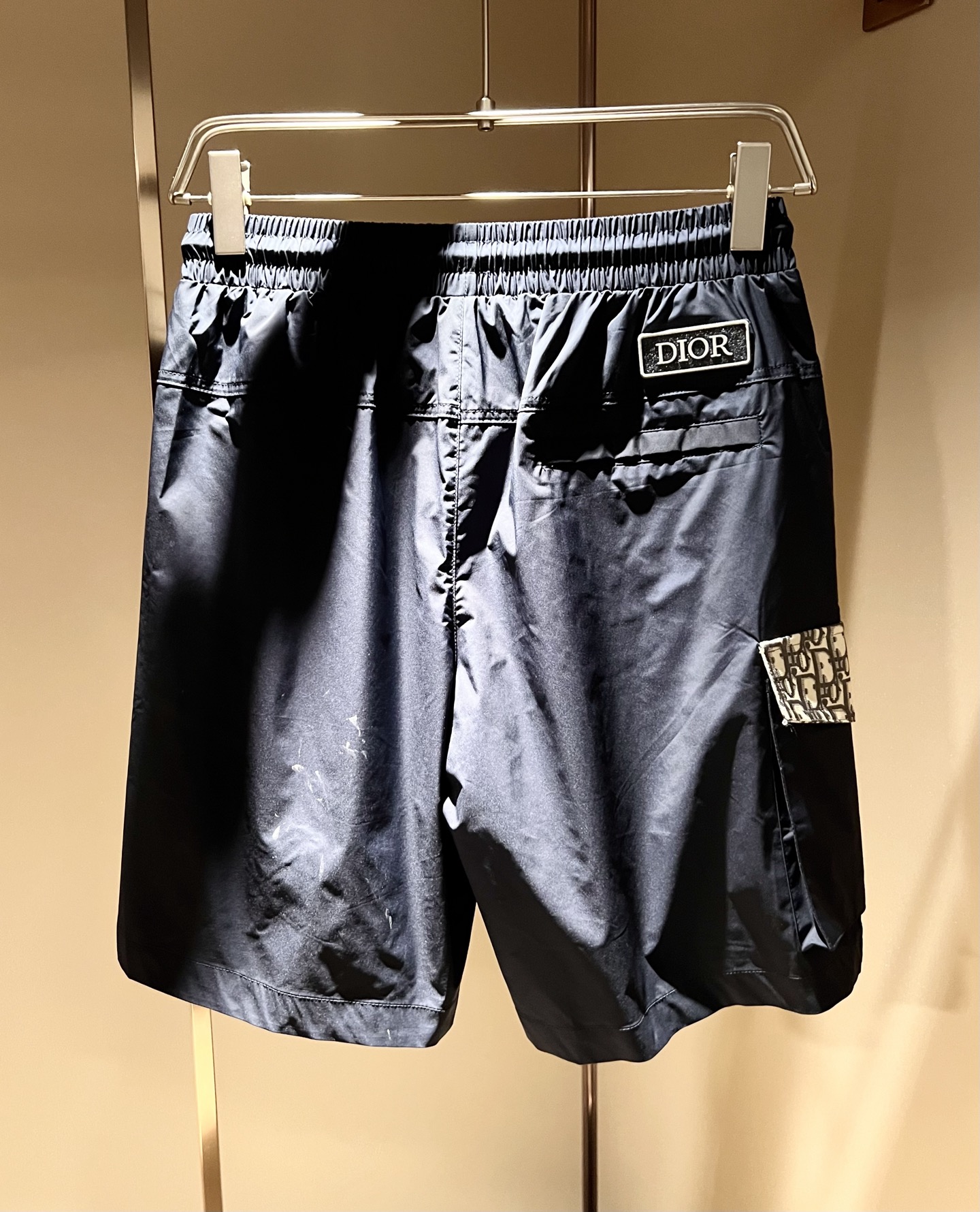 shorts Man
