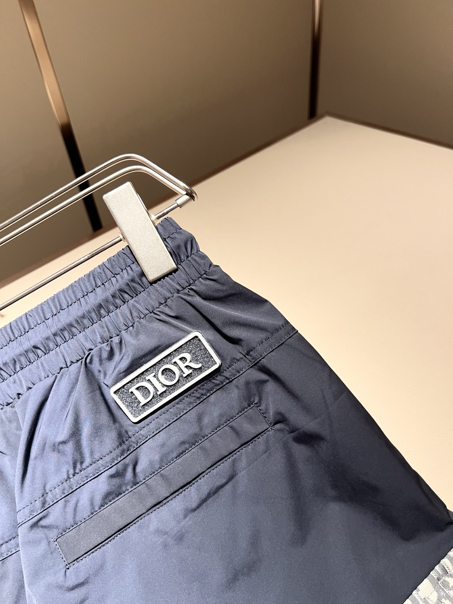 shorts Man