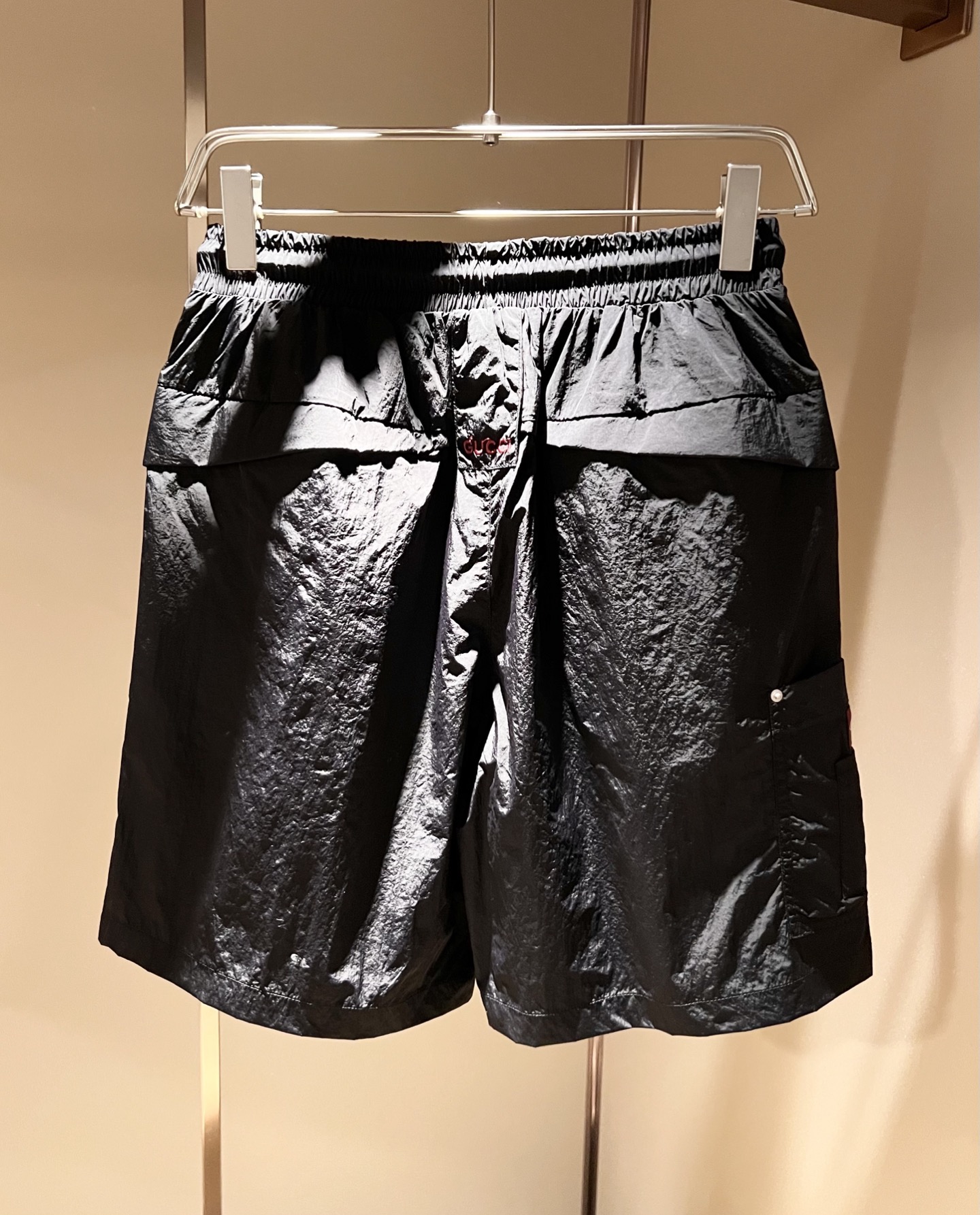 shorts Man
