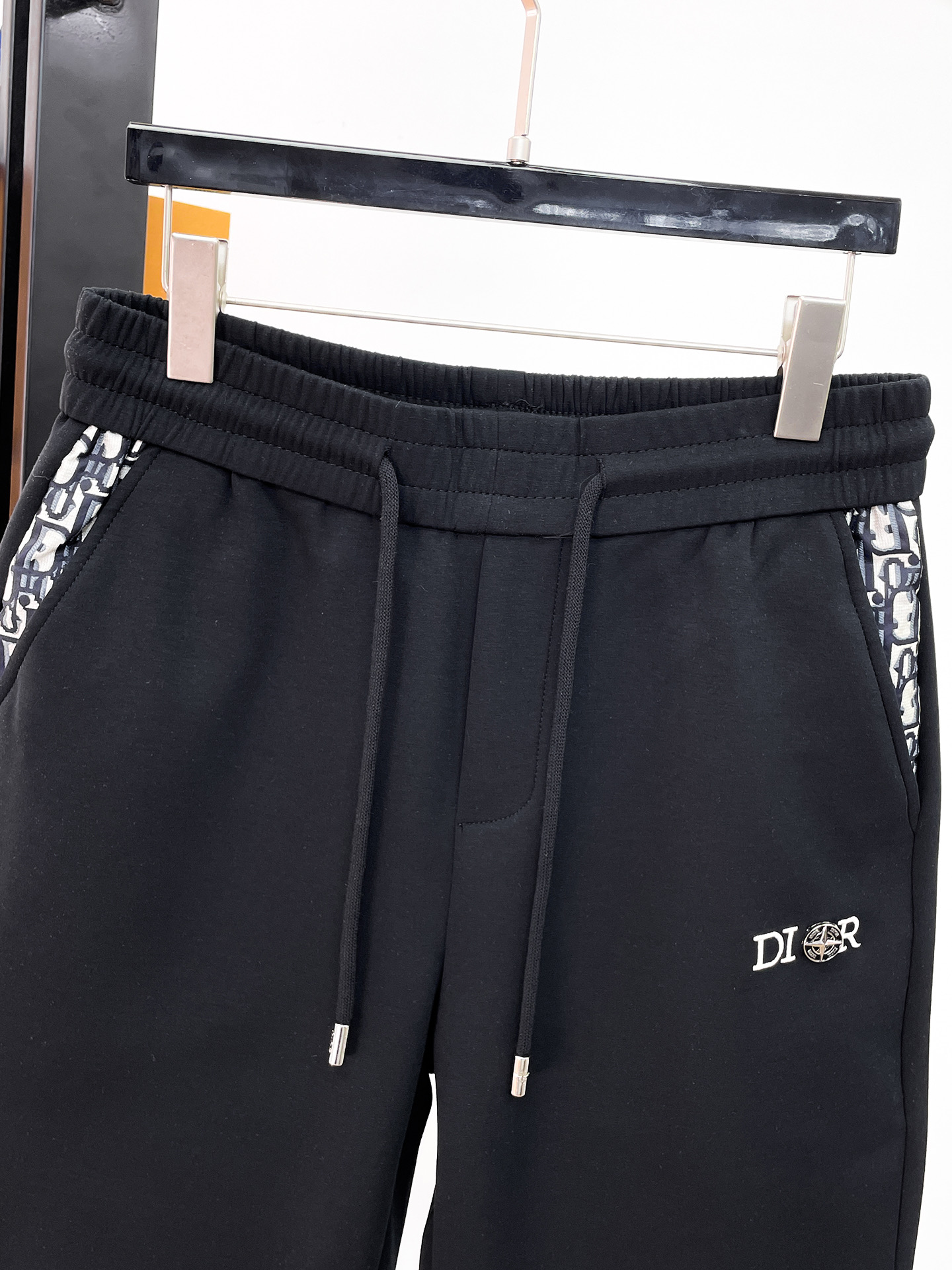 shorts Man