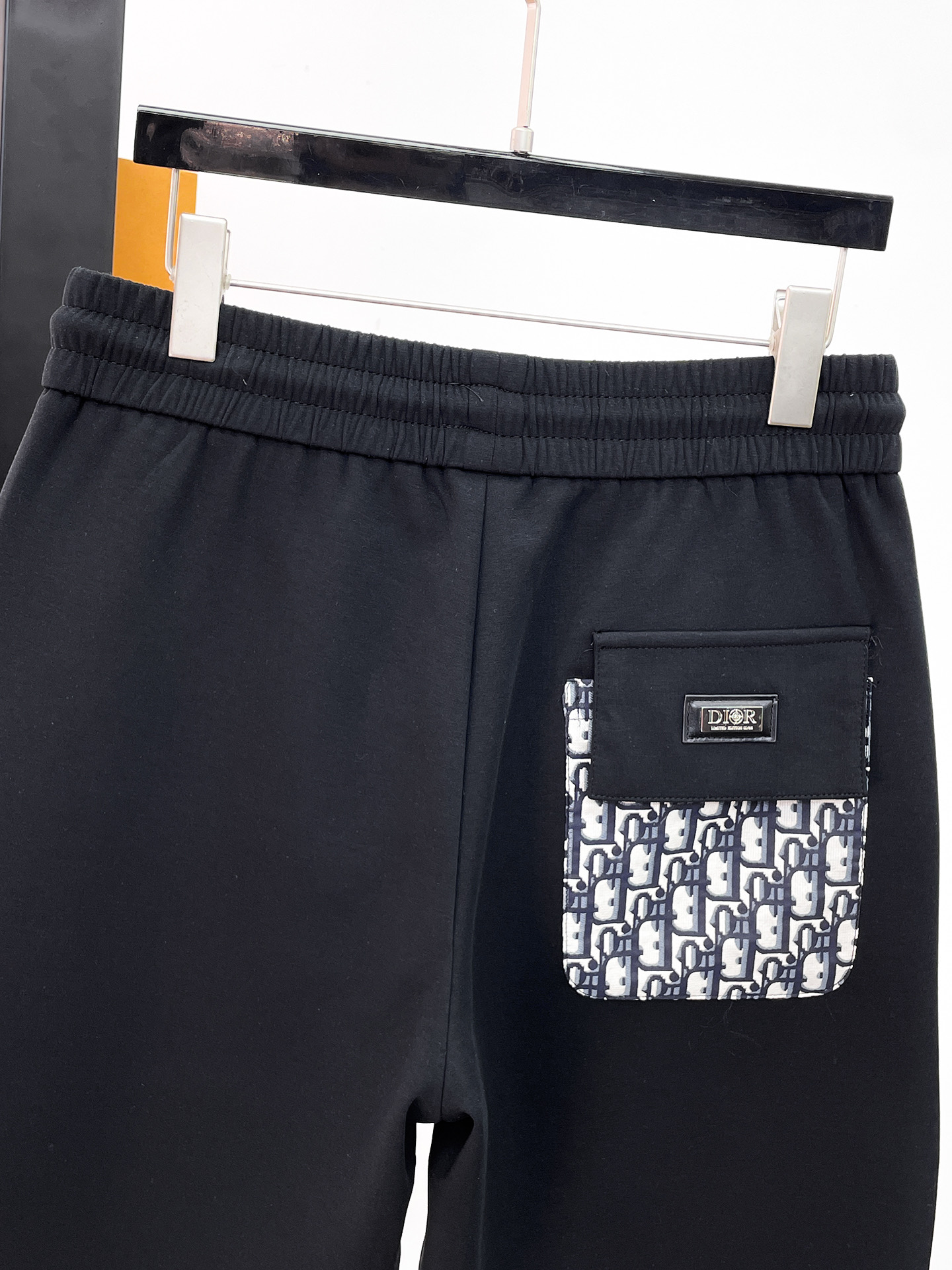 shorts Man