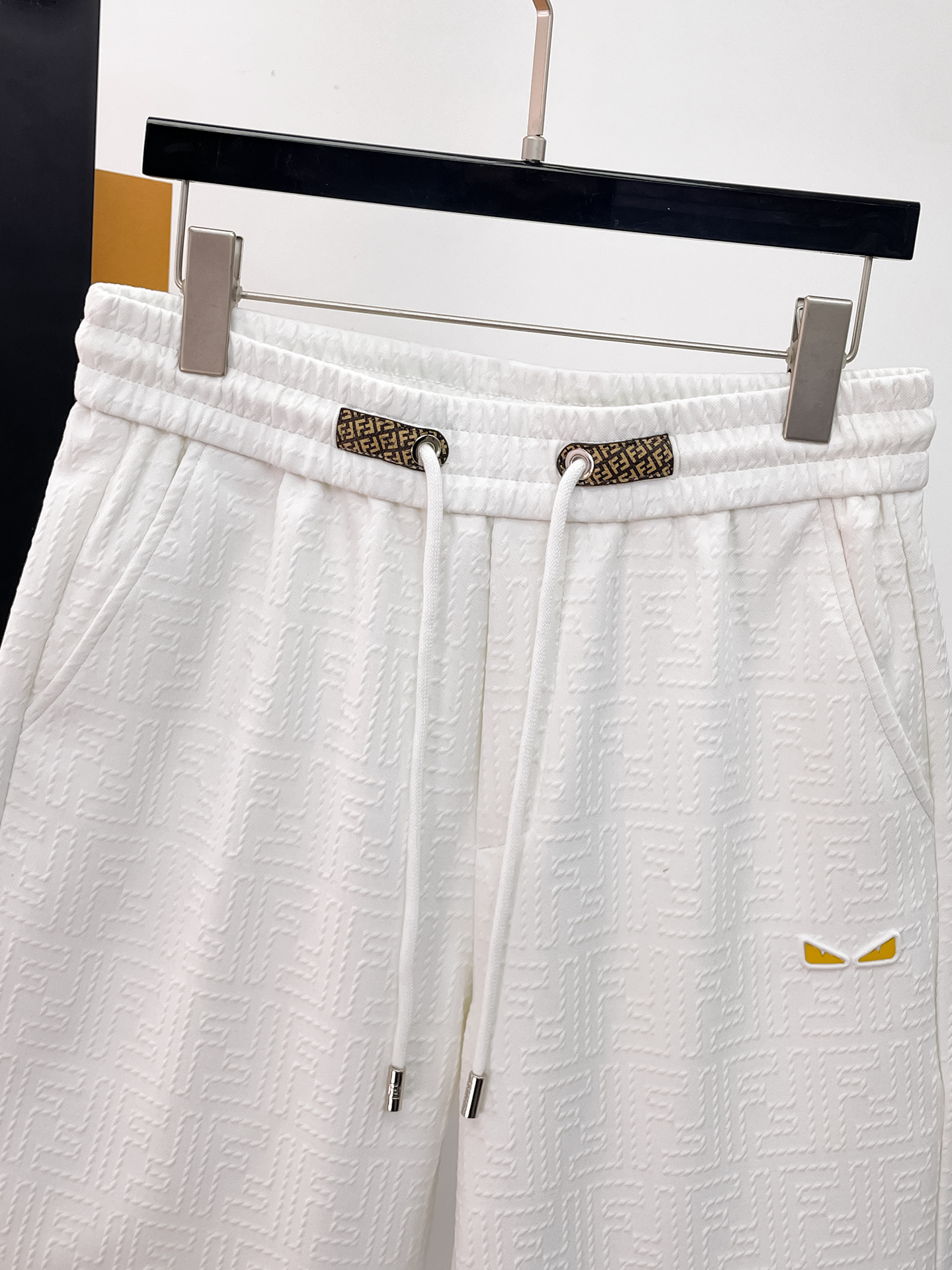 shorts Man