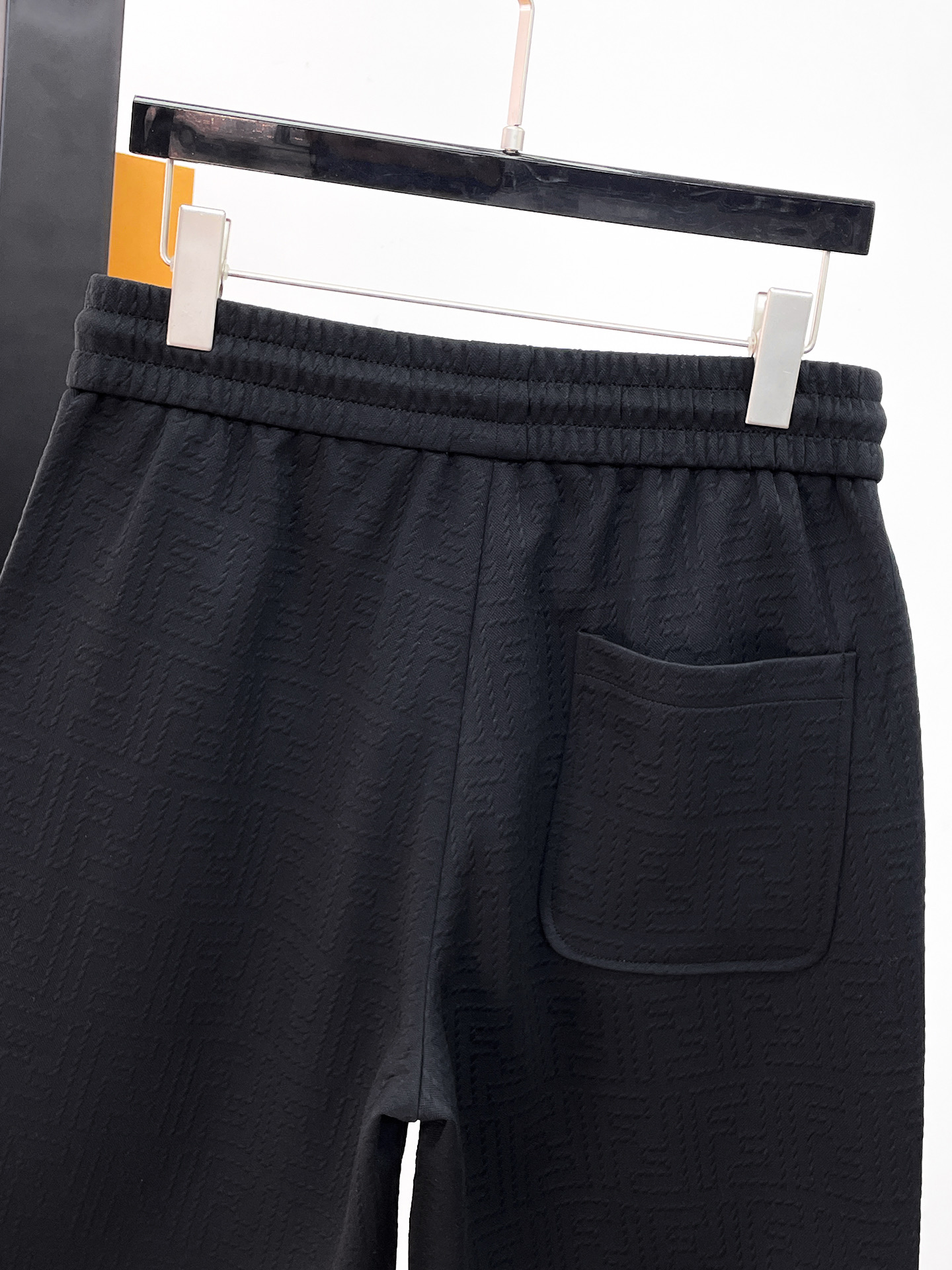 shorts Man
