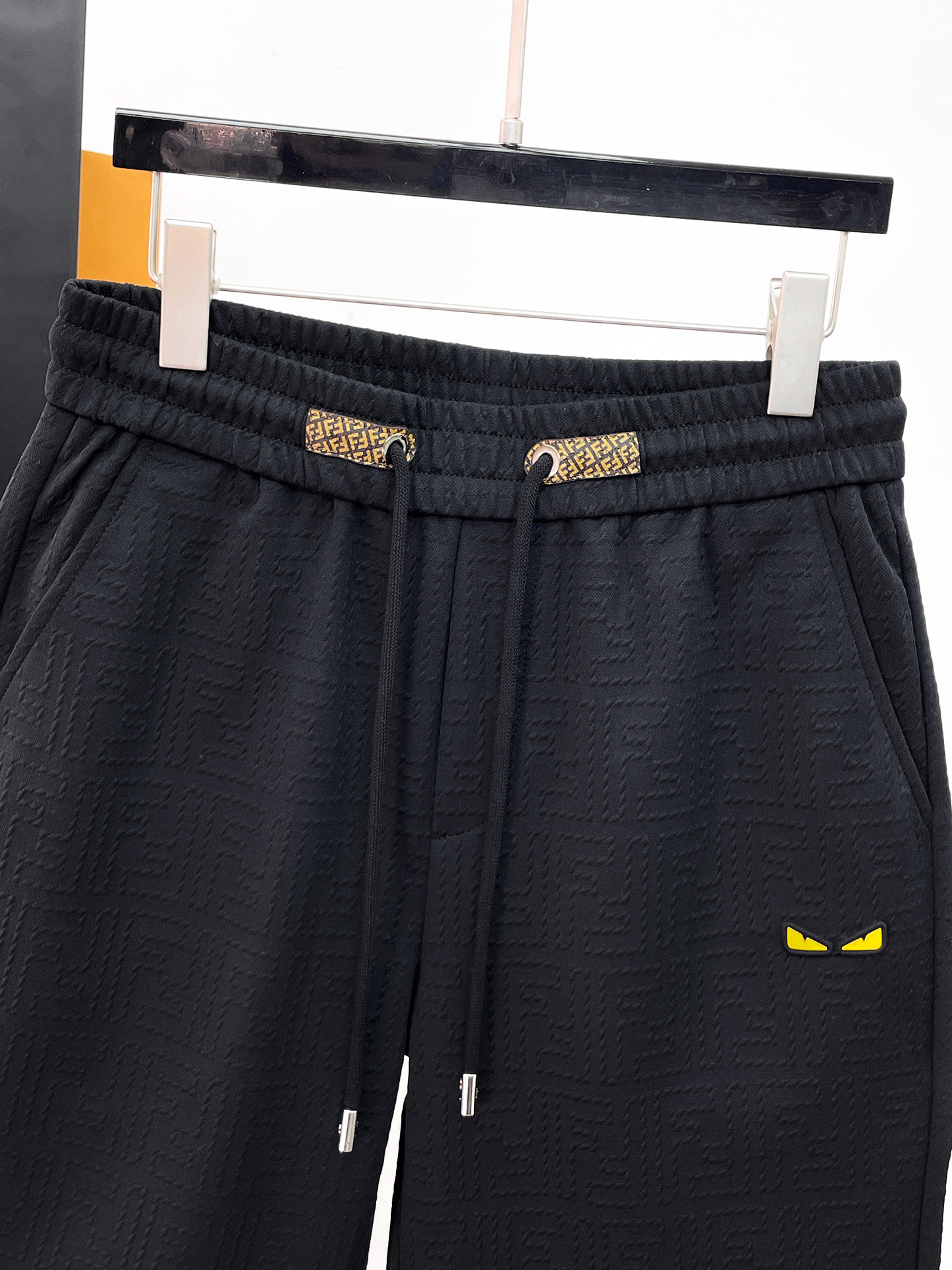 shorts Man