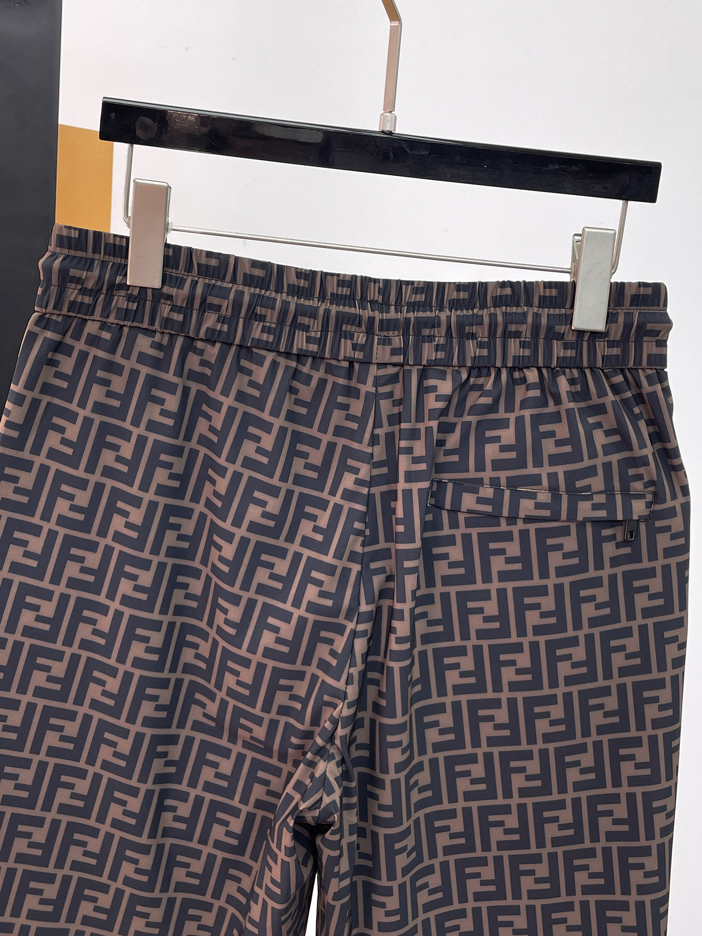shorts Man