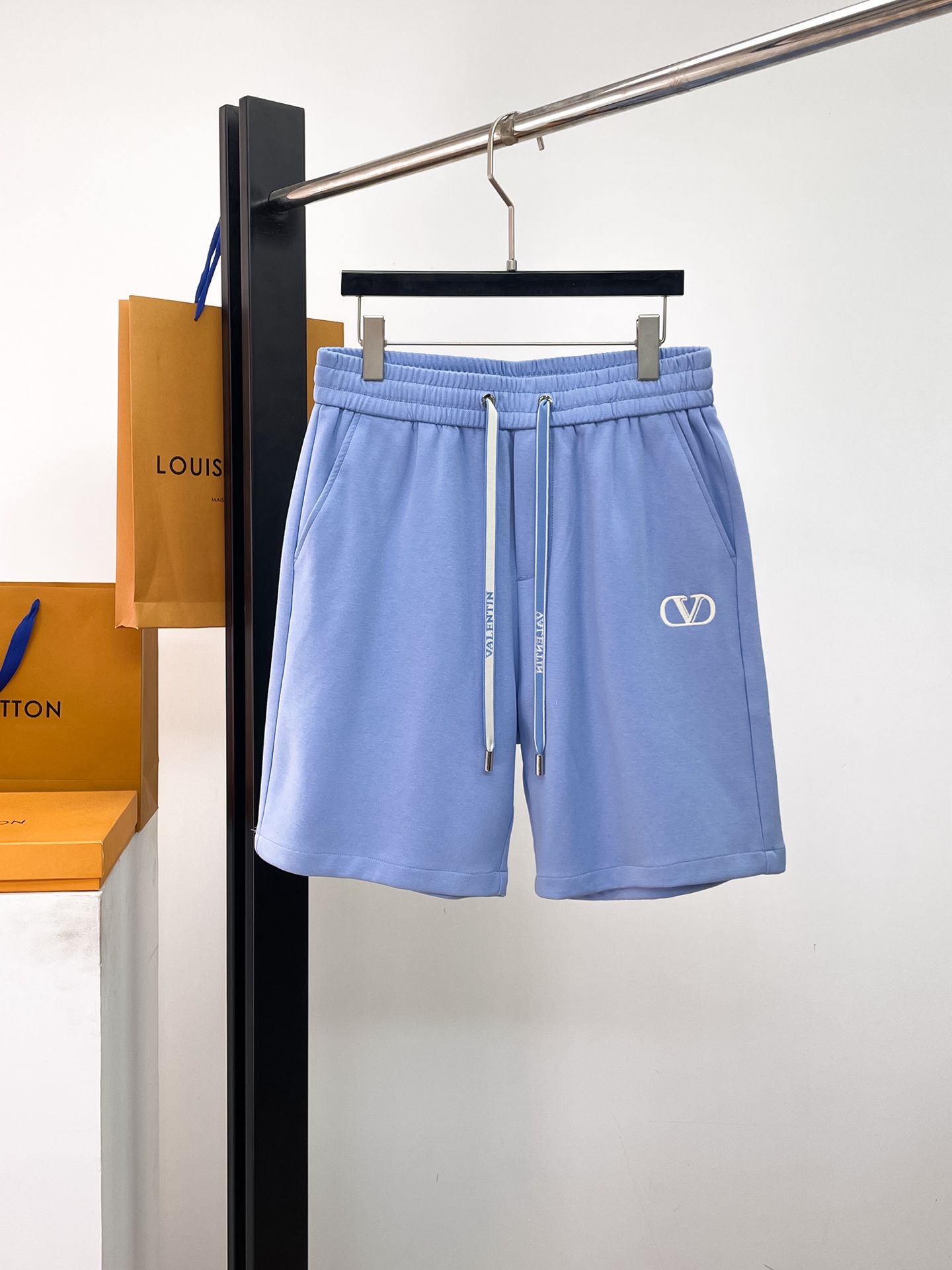 shorts Man