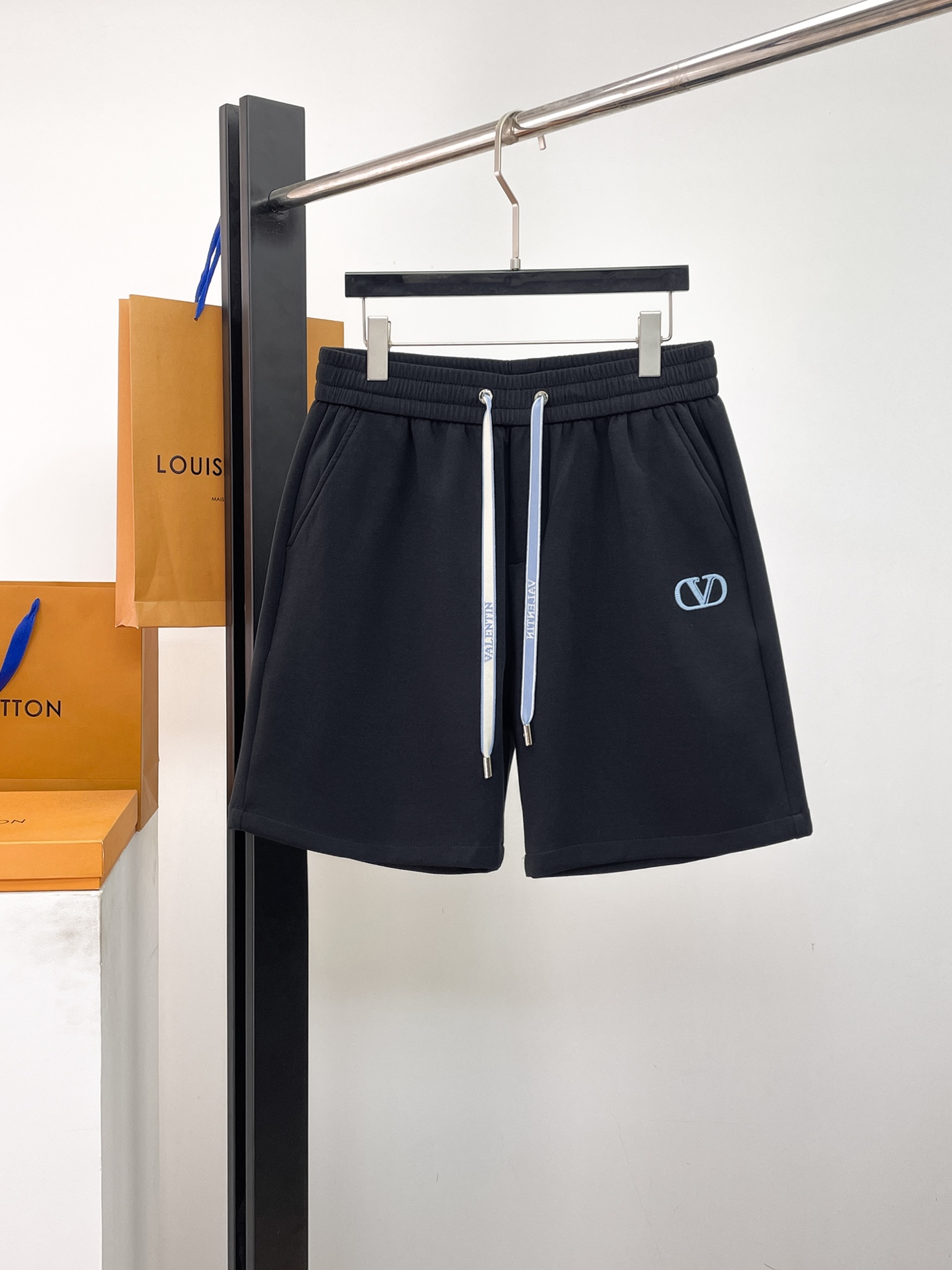 shorts Man