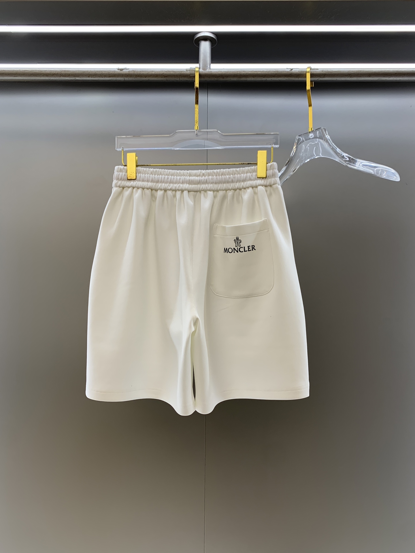 shorts Man