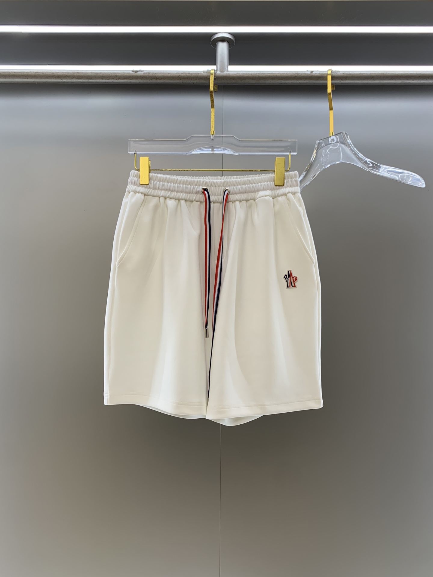 shorts Man