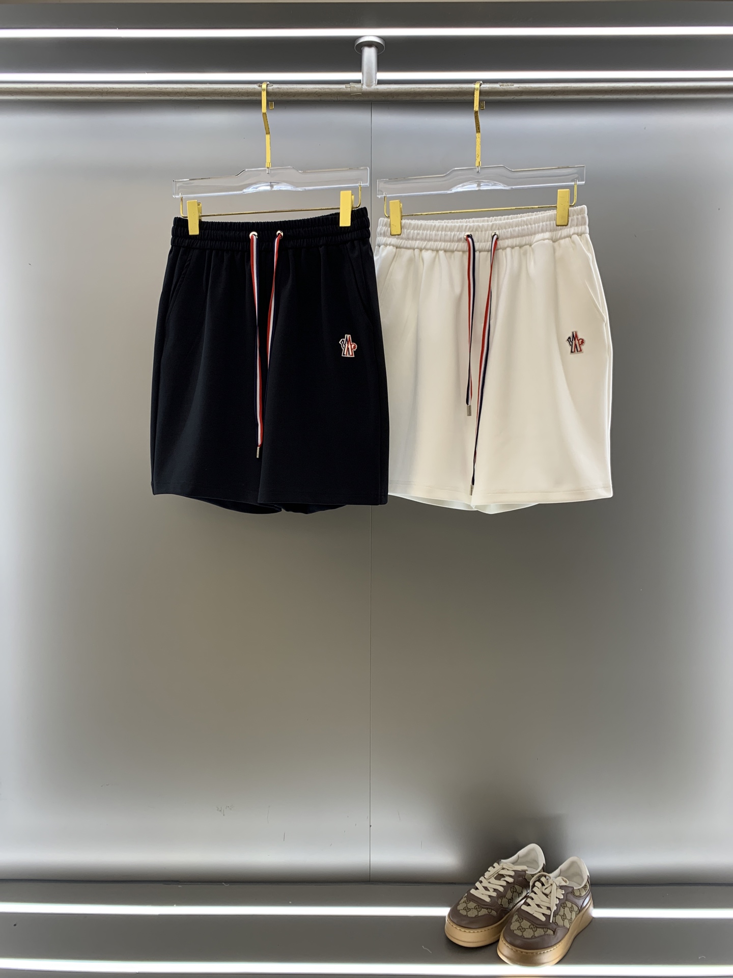 shorts Man