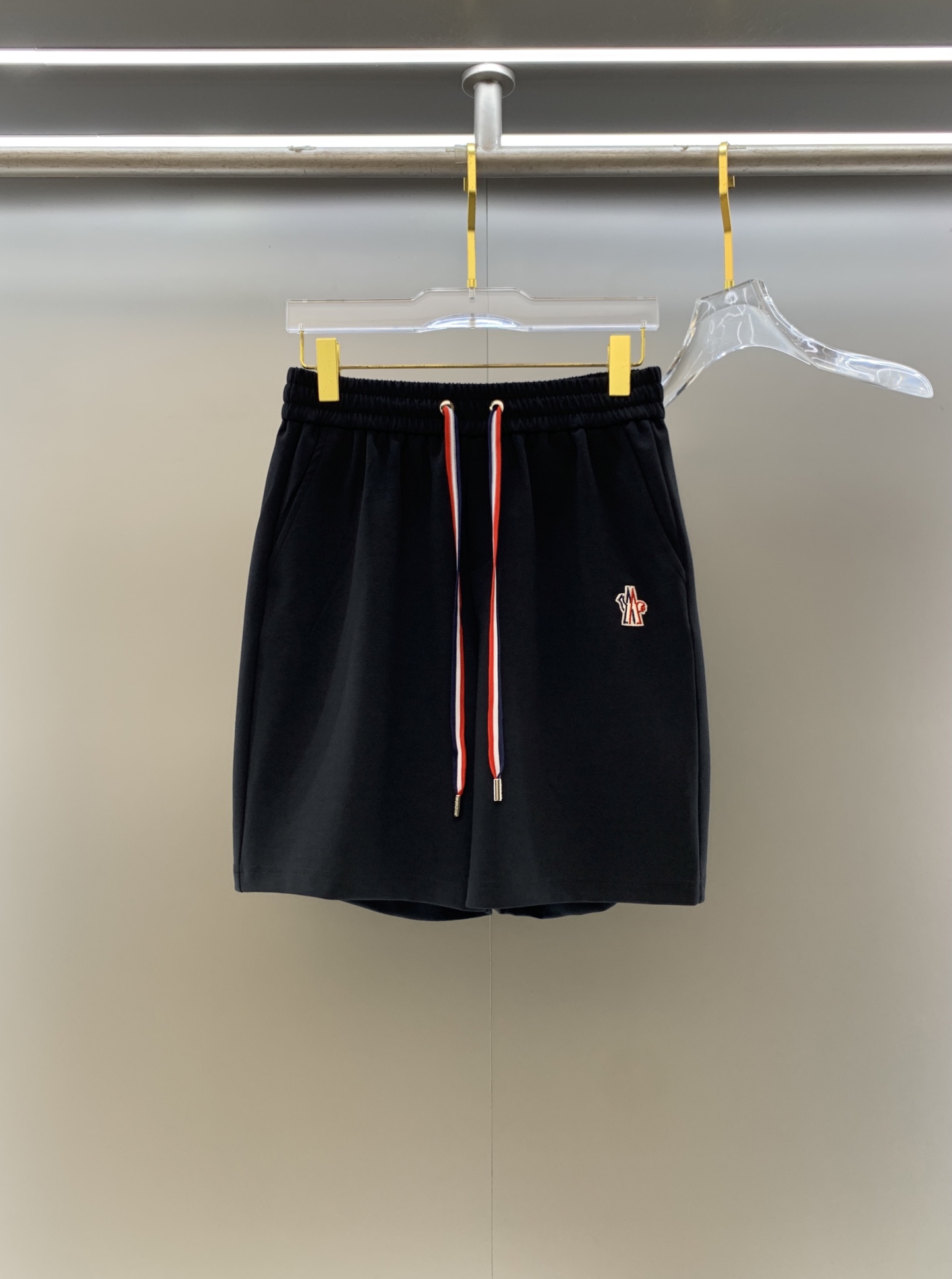 shorts Man