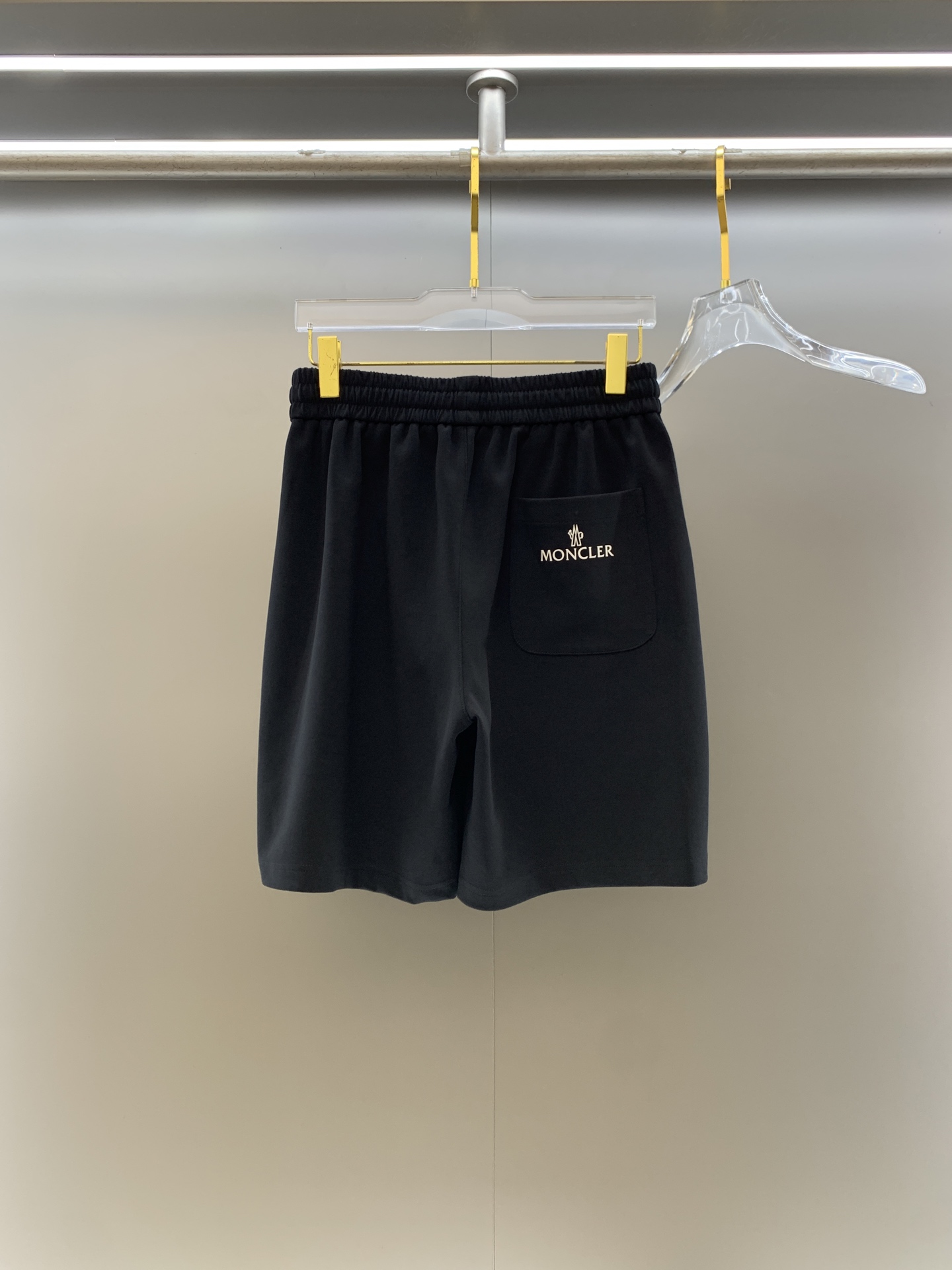 shorts Man