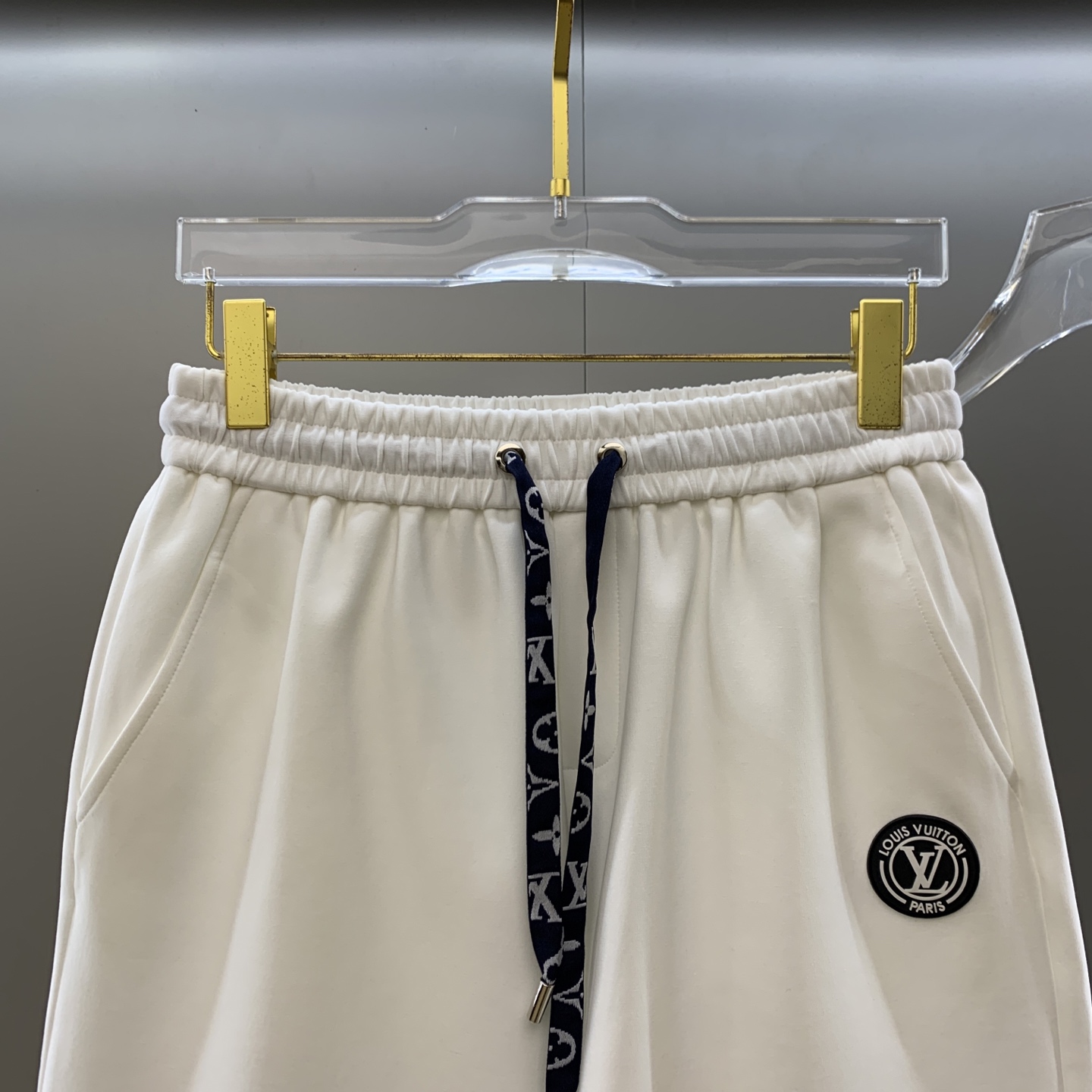 shorts Man