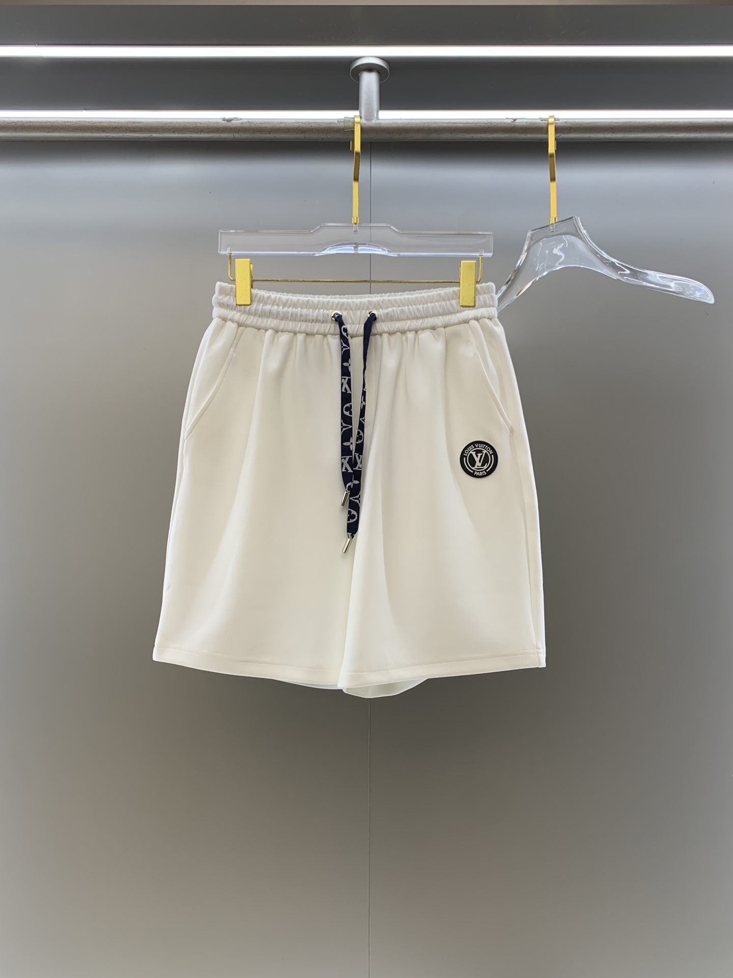shorts Man