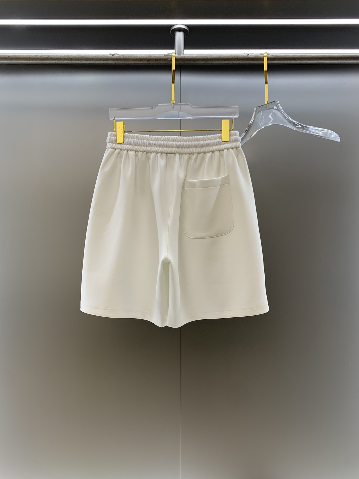 shorts Man