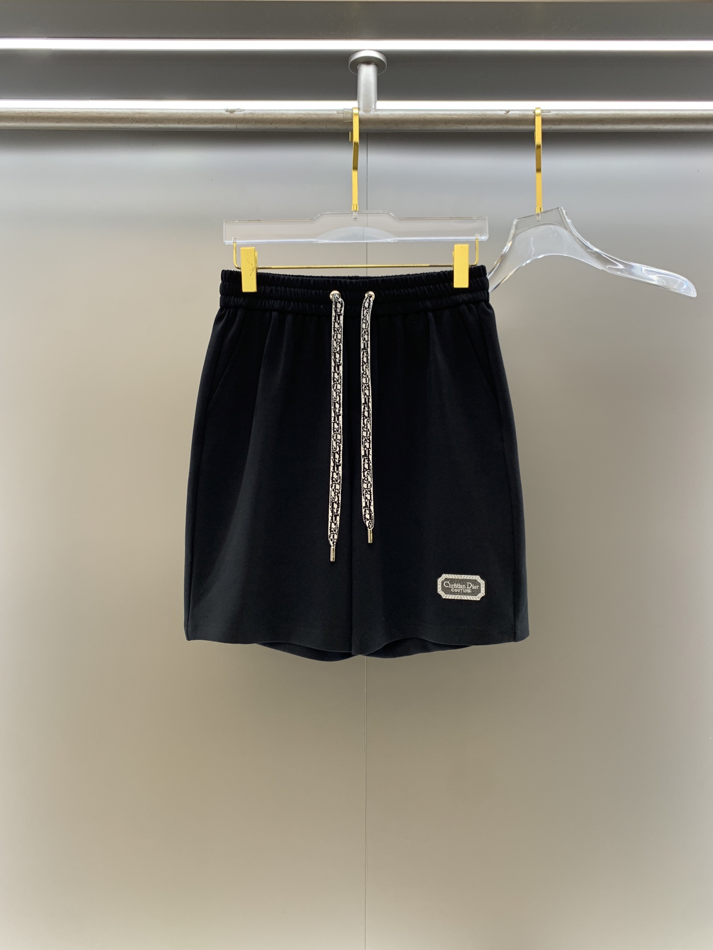 shorts Man