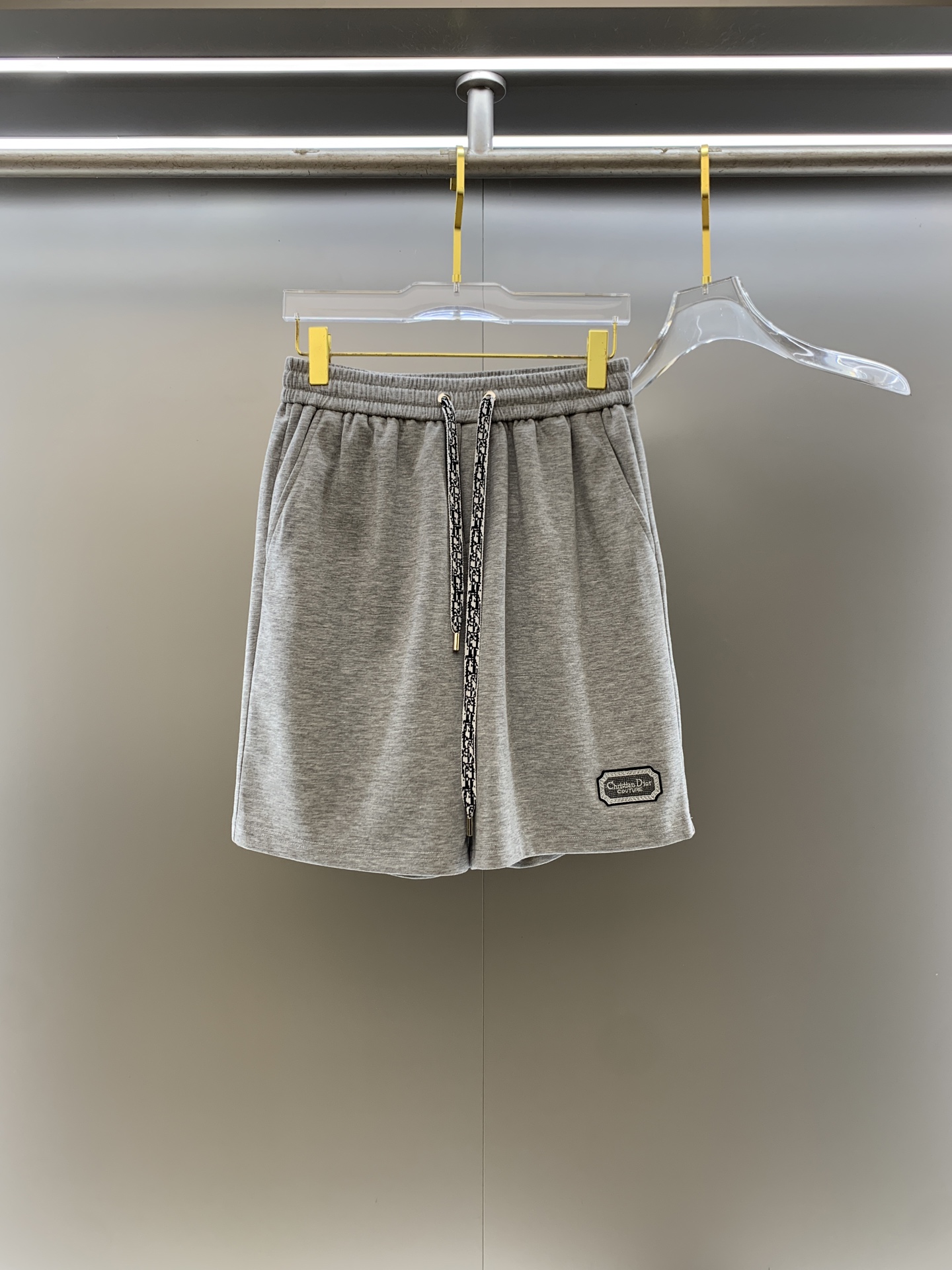 shorts Man