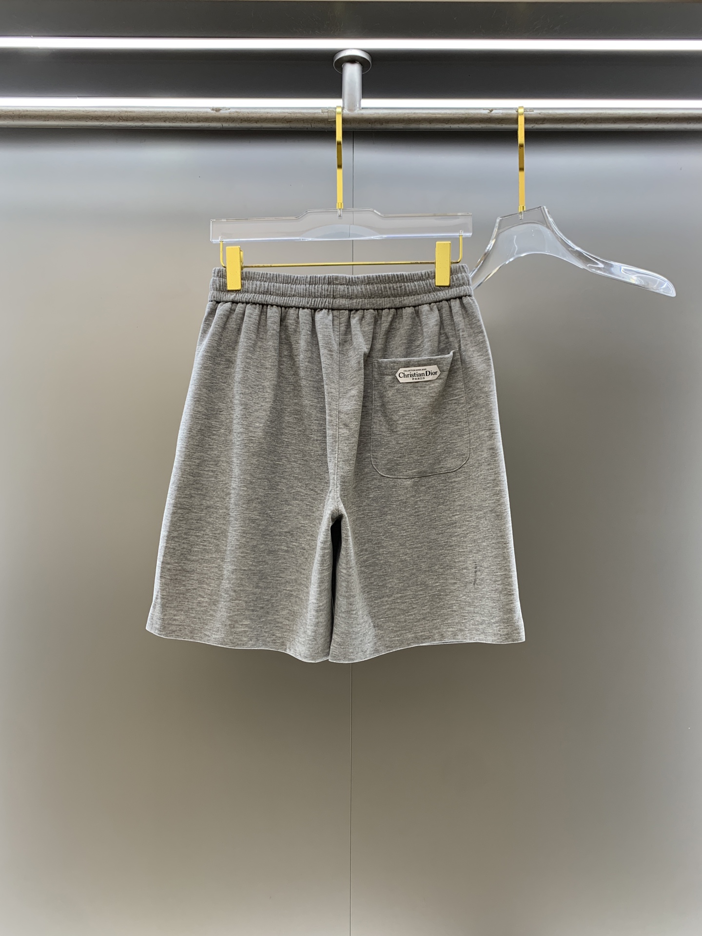 shorts Man