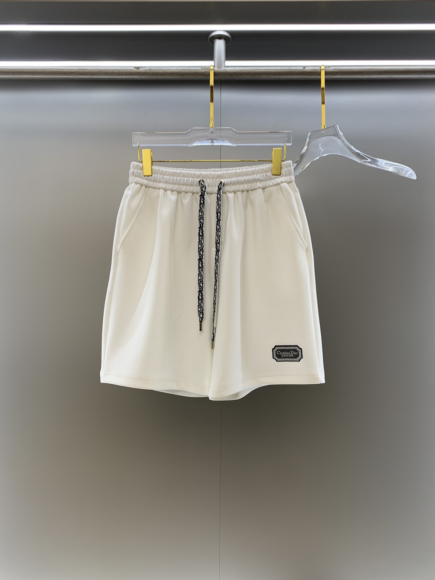 shorts Man