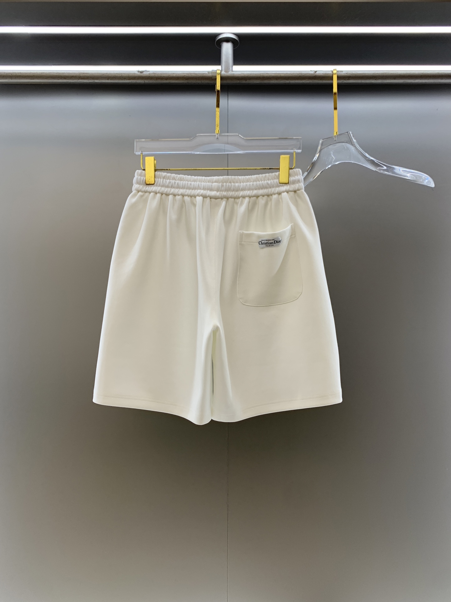 shorts Man