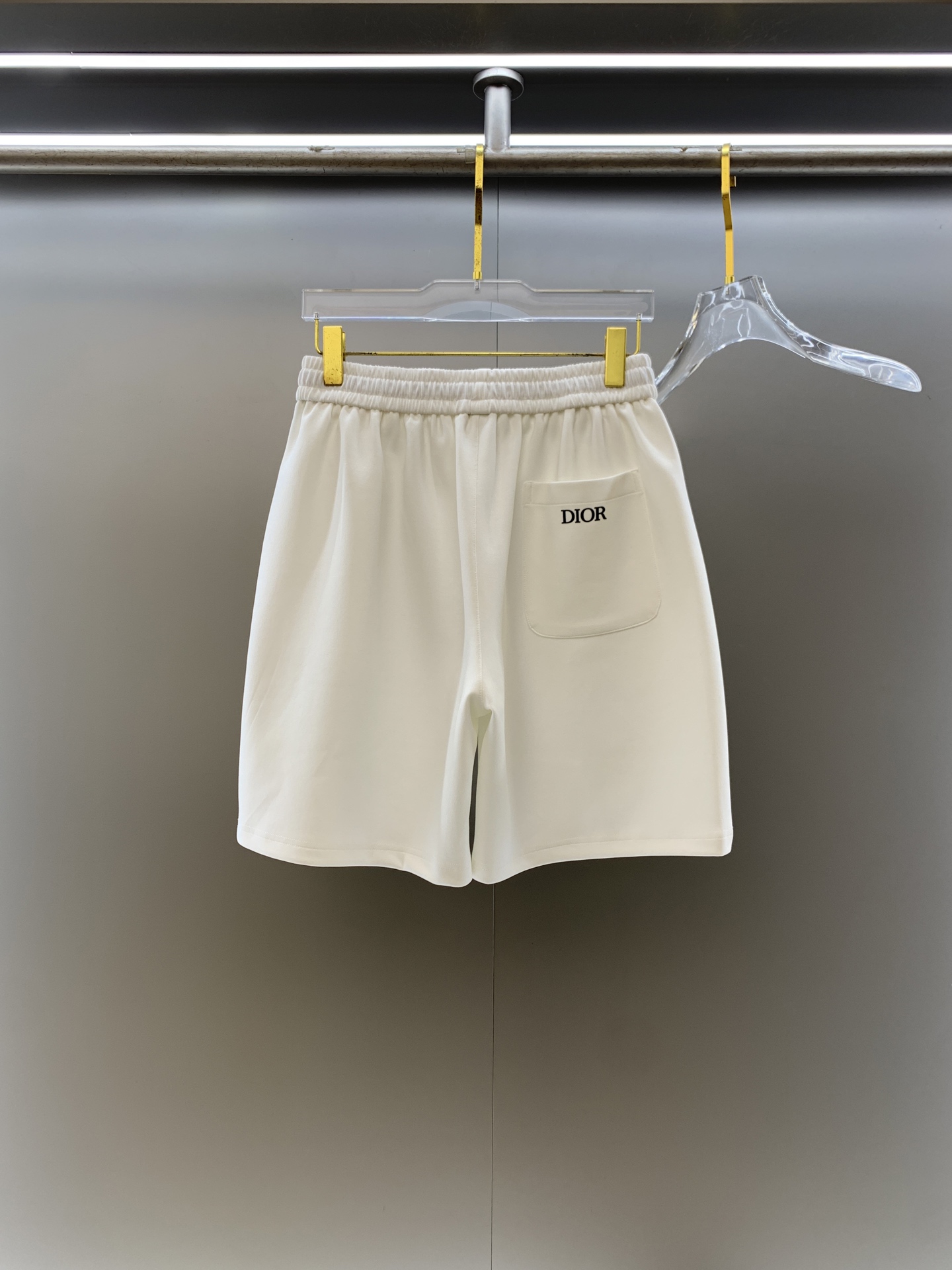 shorts Man