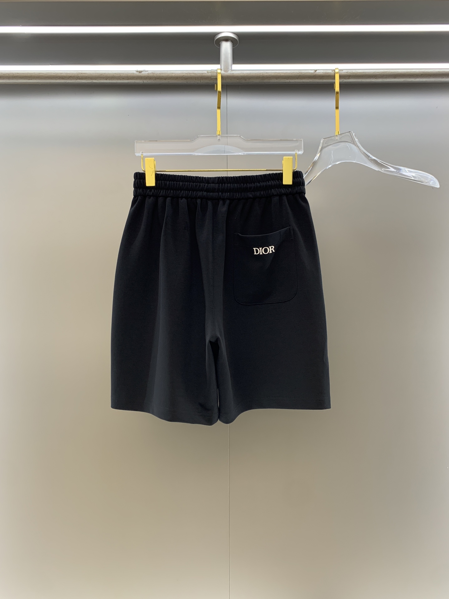 shorts Man