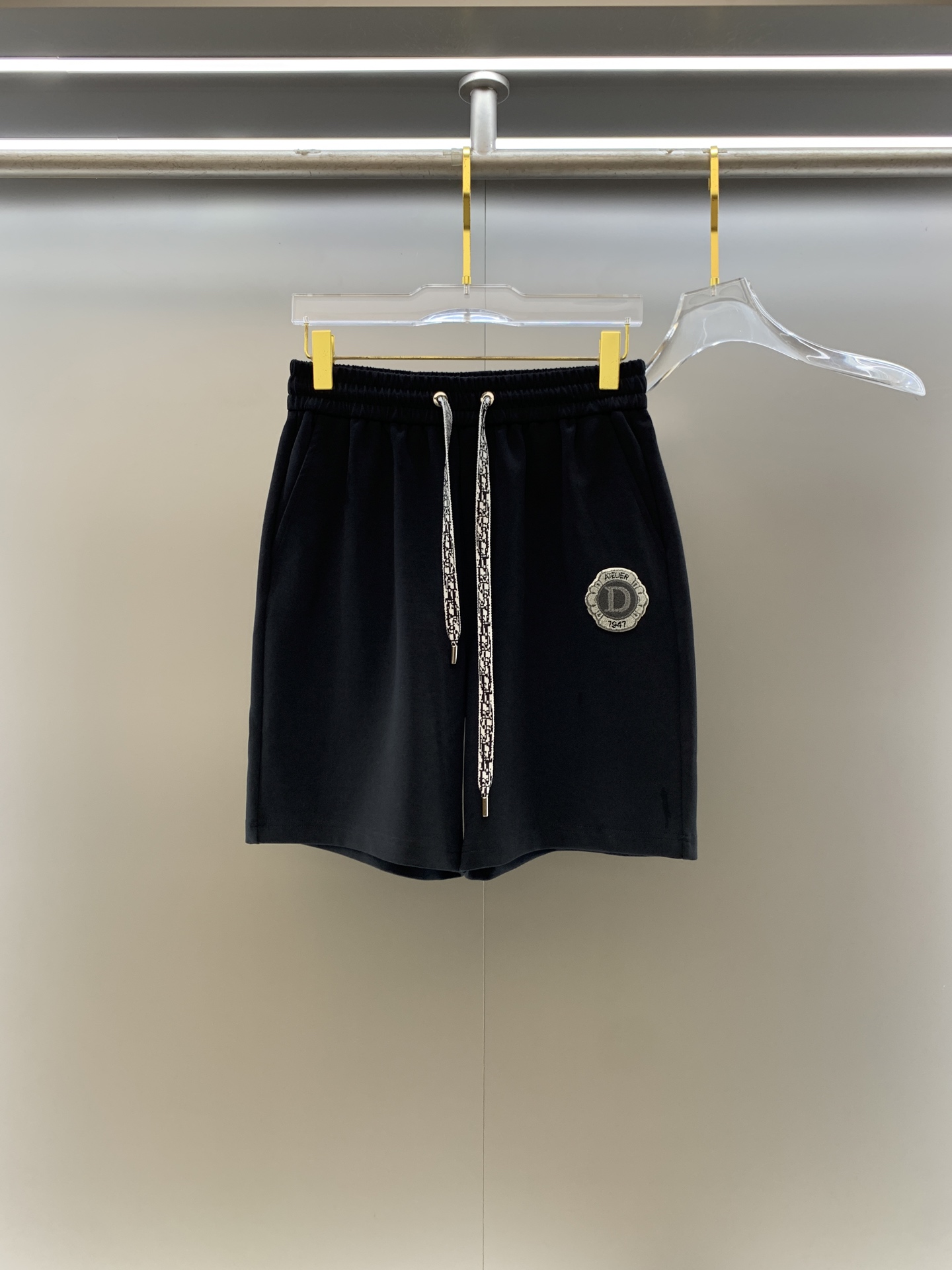 shorts Man
