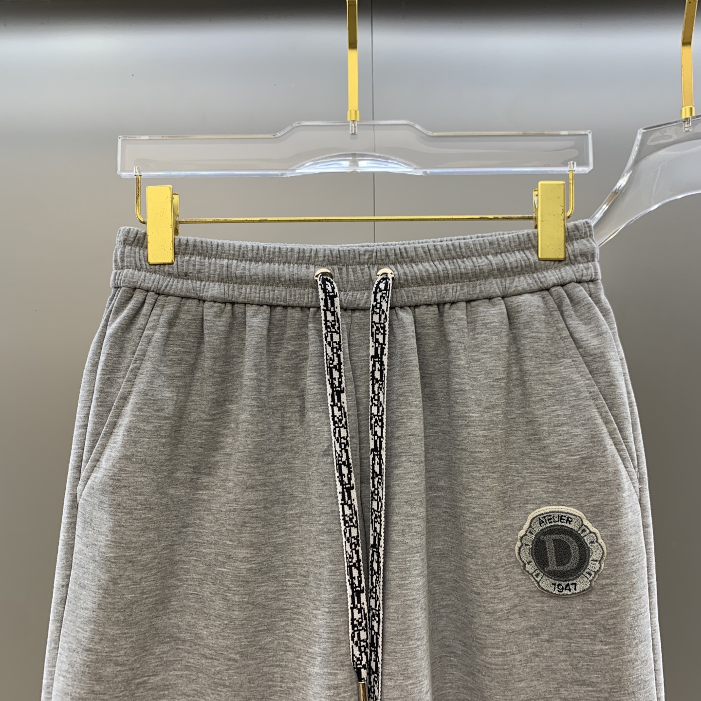shorts Man