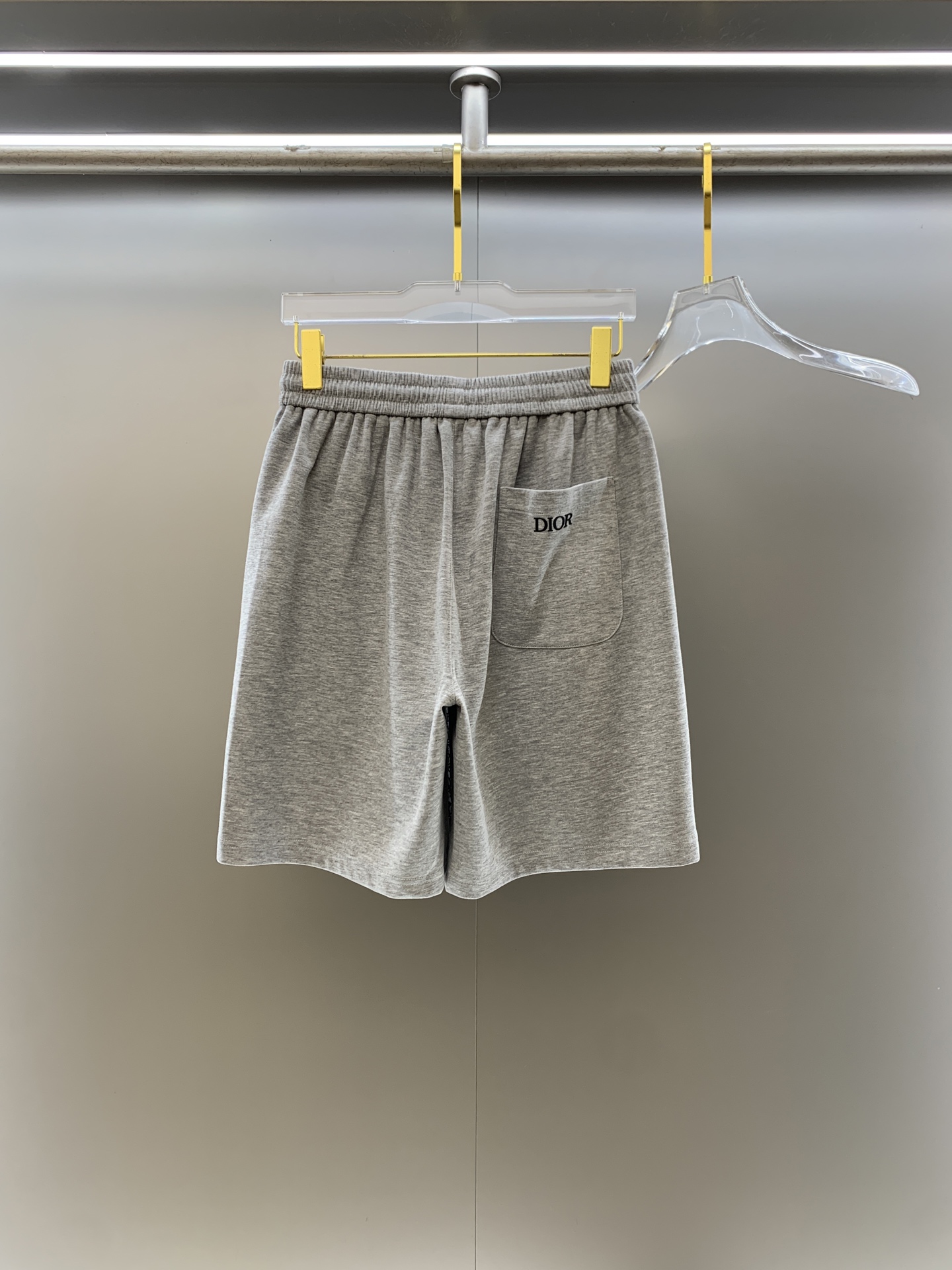 shorts Man