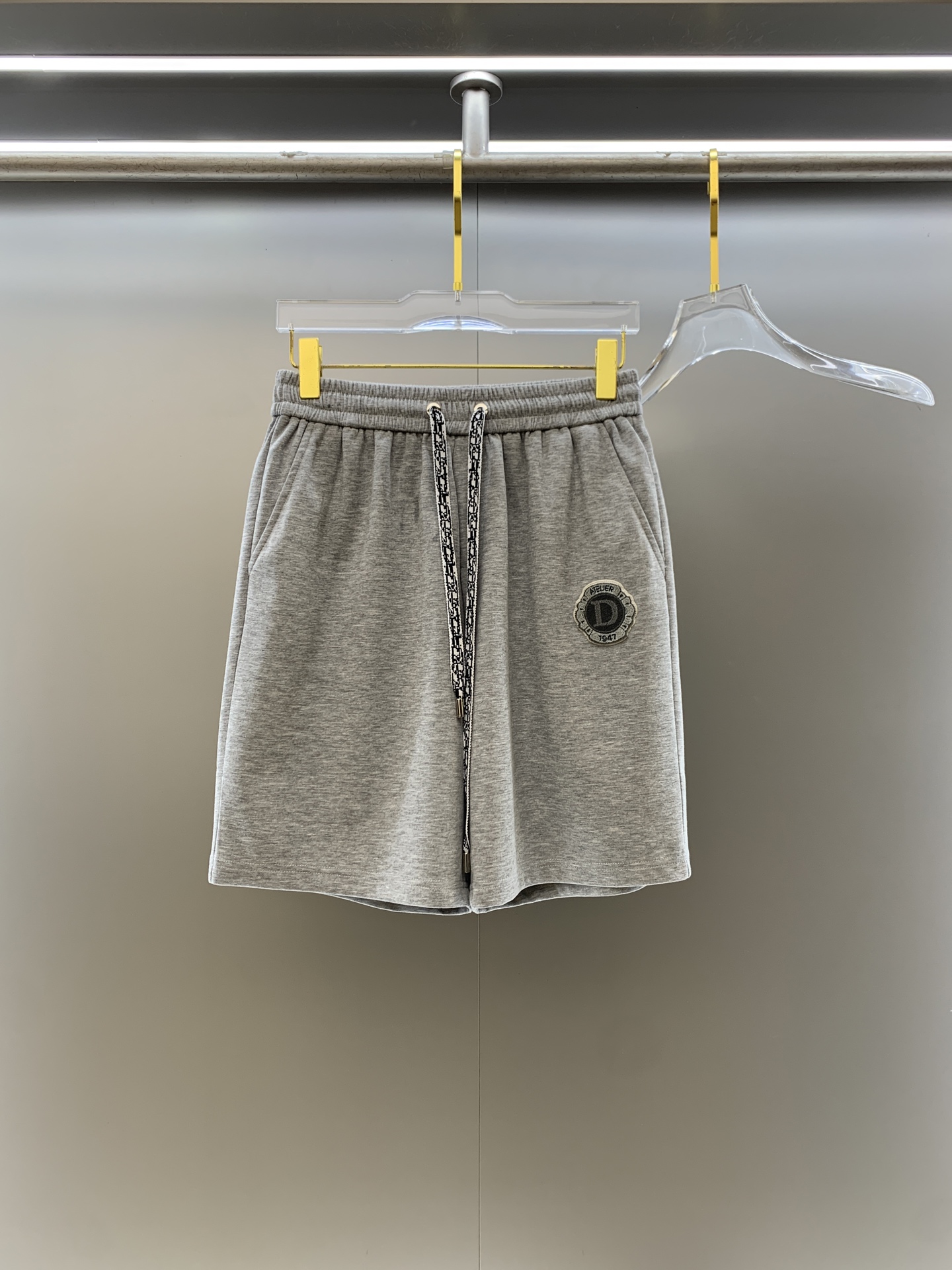 shorts Man
