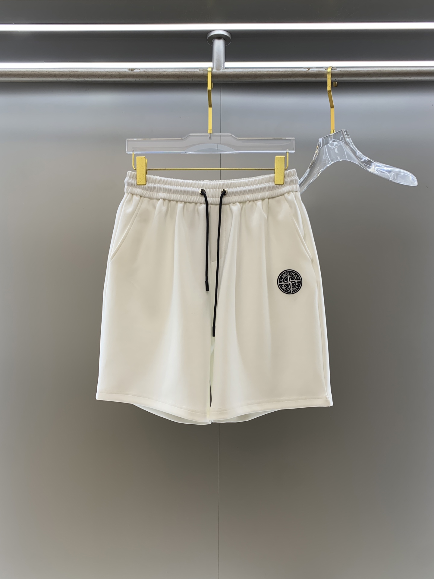 shorts Man